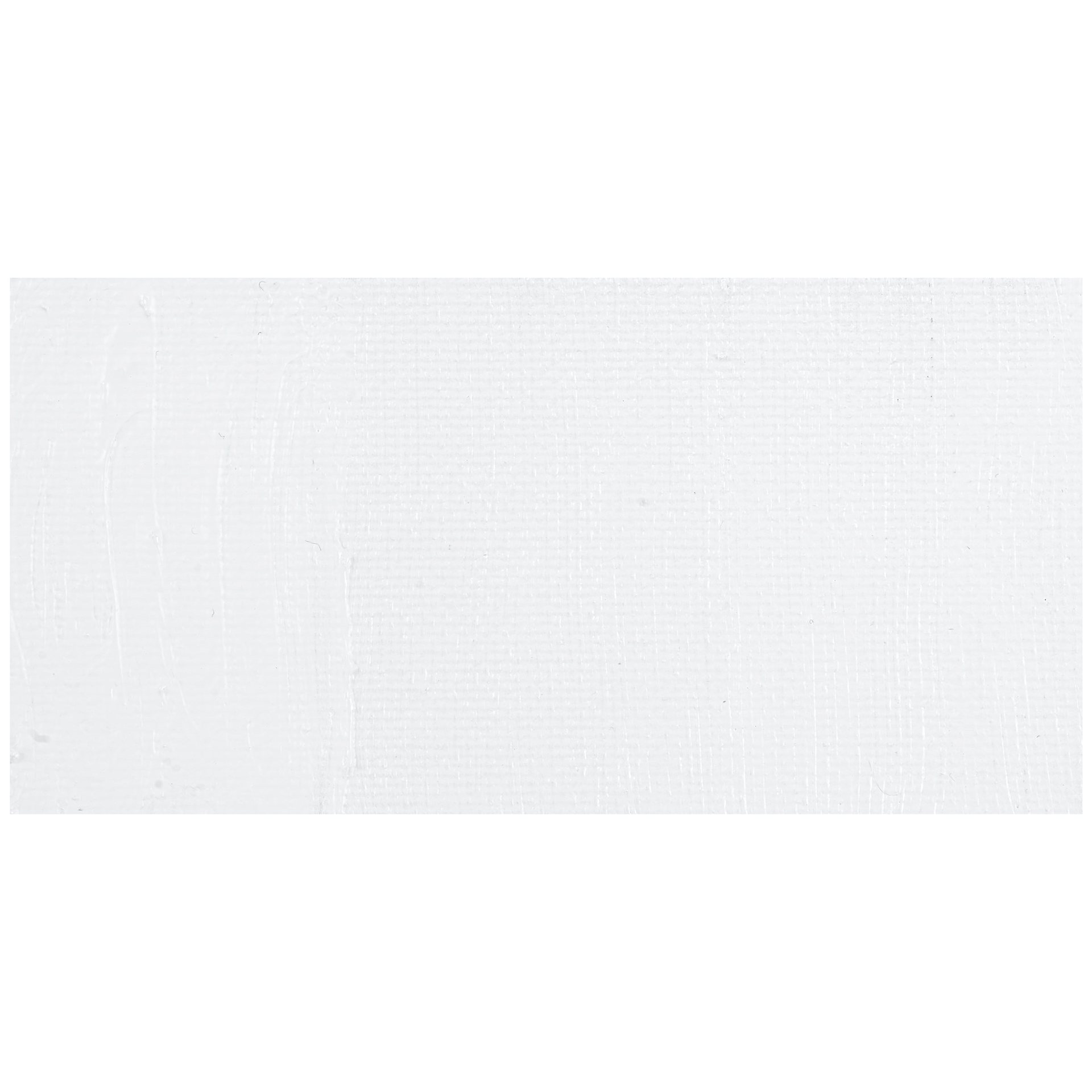 Art Spectrum Artists' Oil Paint - Underpainting White swatch