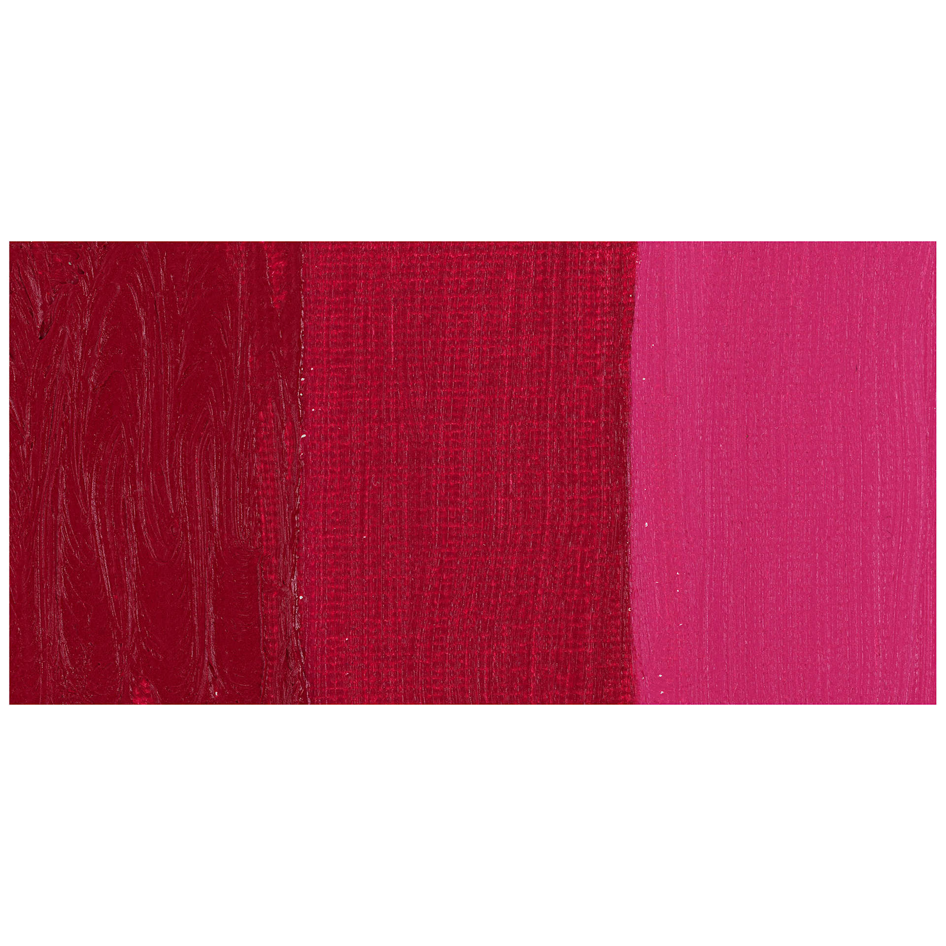 Art Spectrum Artists' Oil Paint - Permanent Rose swatch