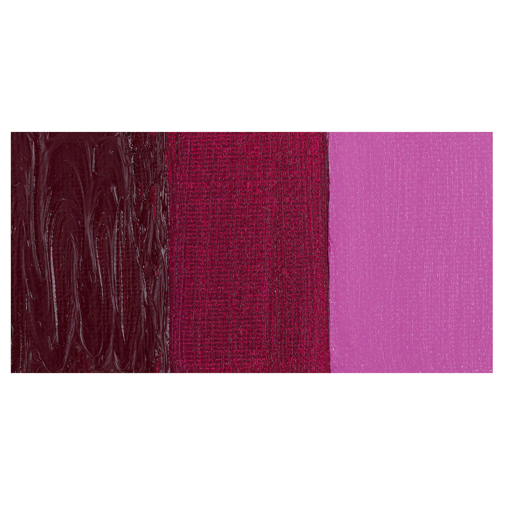 Art Spectrum Artists' Oil Paint - Permanent Magenta swatch