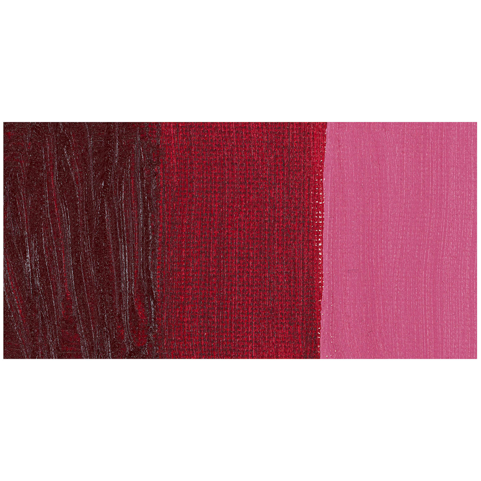 Art Spectrum Artists' Oil Paint - Alizarin Crimson swatch