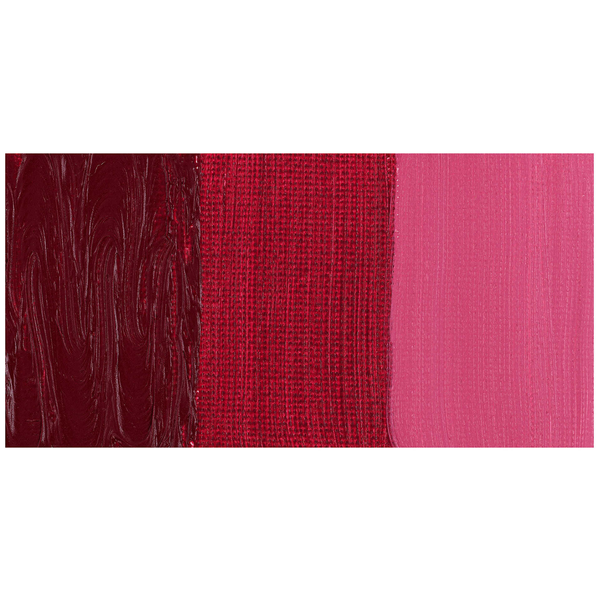 Art Spectrum Artists' Oil Paint - Spectrum Crimson swatch
