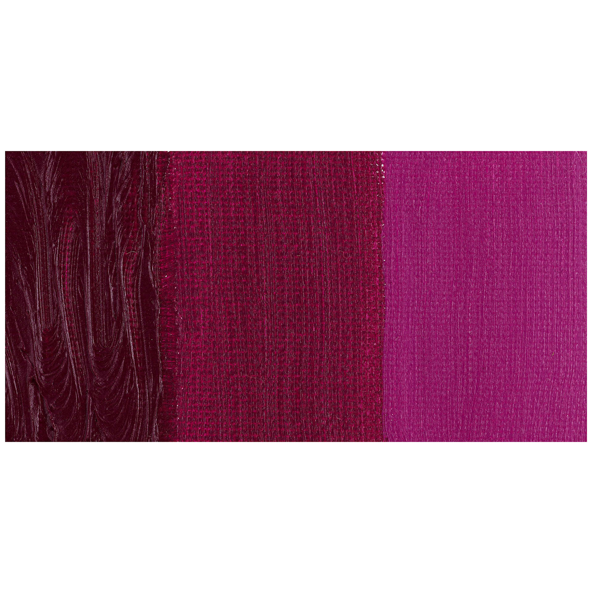 Art Spectrum Artists' Oil Paint - Quinacridone Magenta swatch
