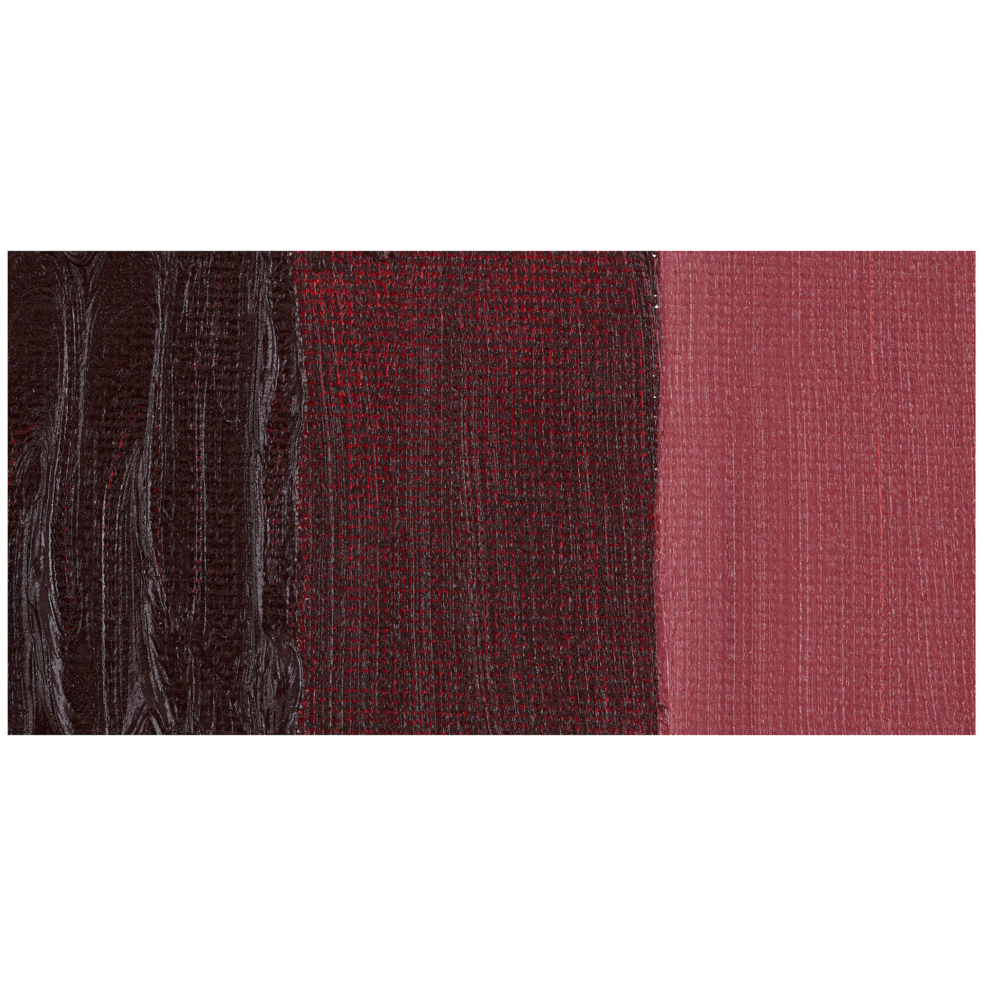 Art Spectrum Artists' Oil Paint - Quinacridone Maroon swatch