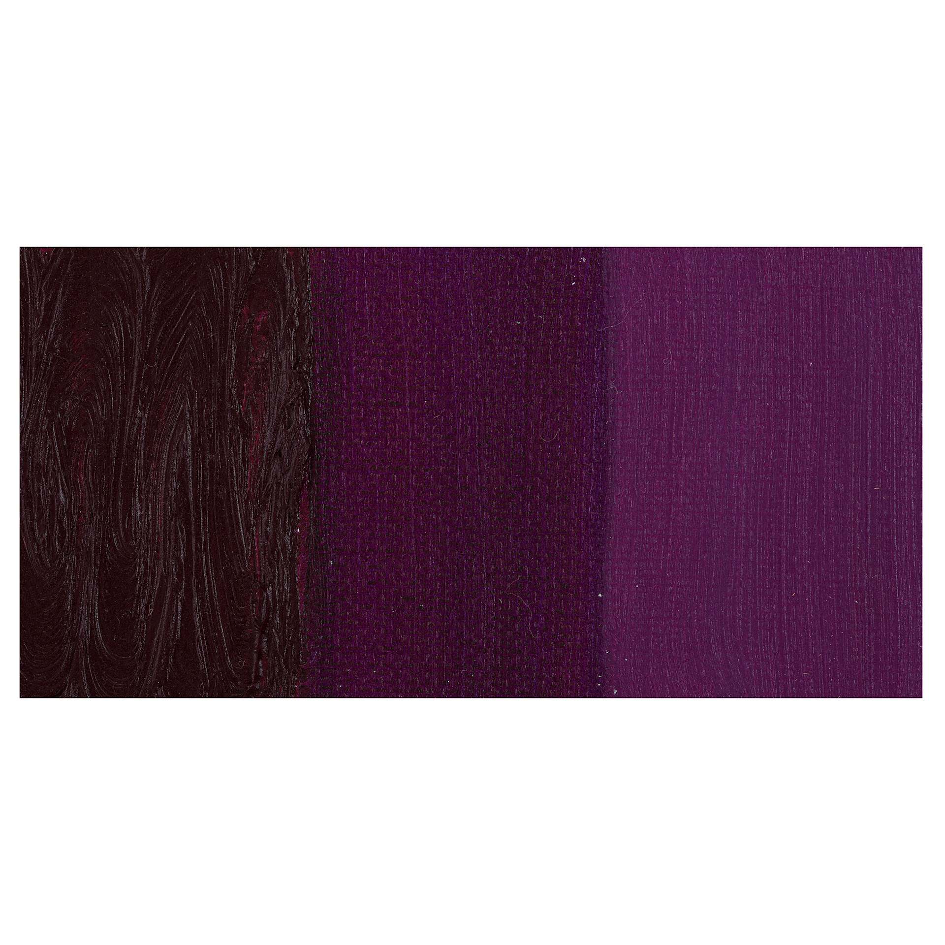 Art Spectrum Artists' Oil Paint - Flinders Red Violet swatch