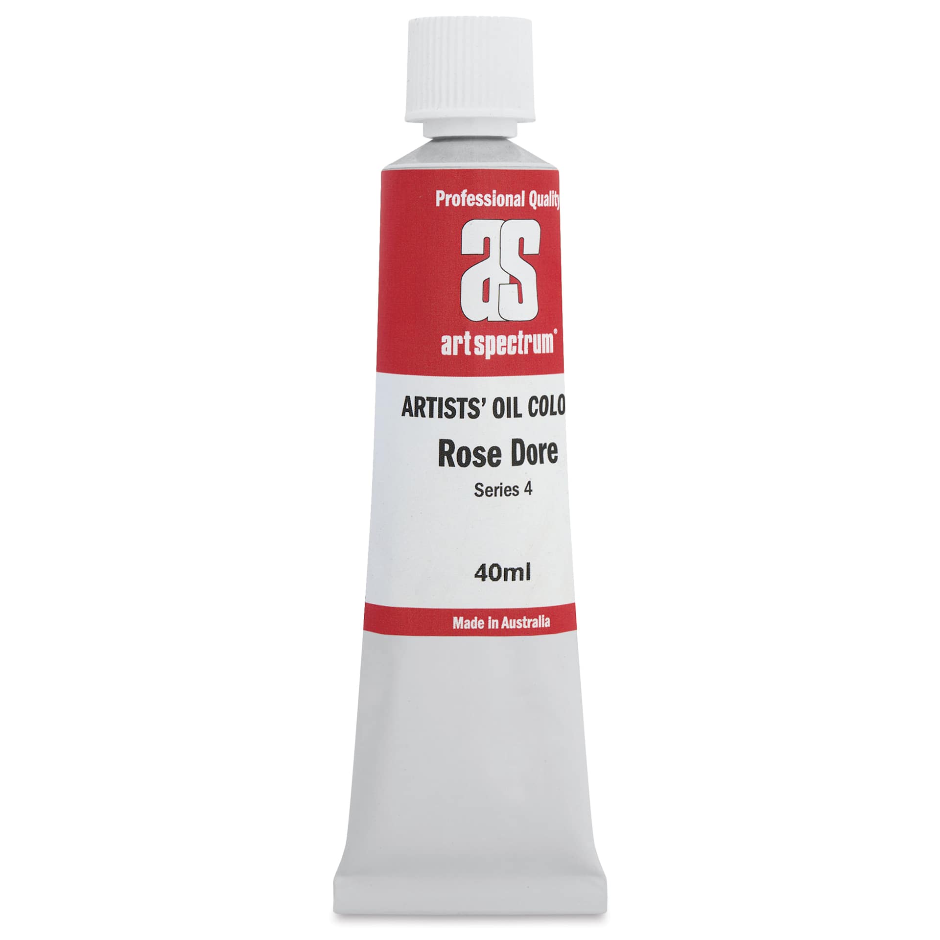 Art Spectrum Artists' Oil Paint - Rose Dore, 40 ml