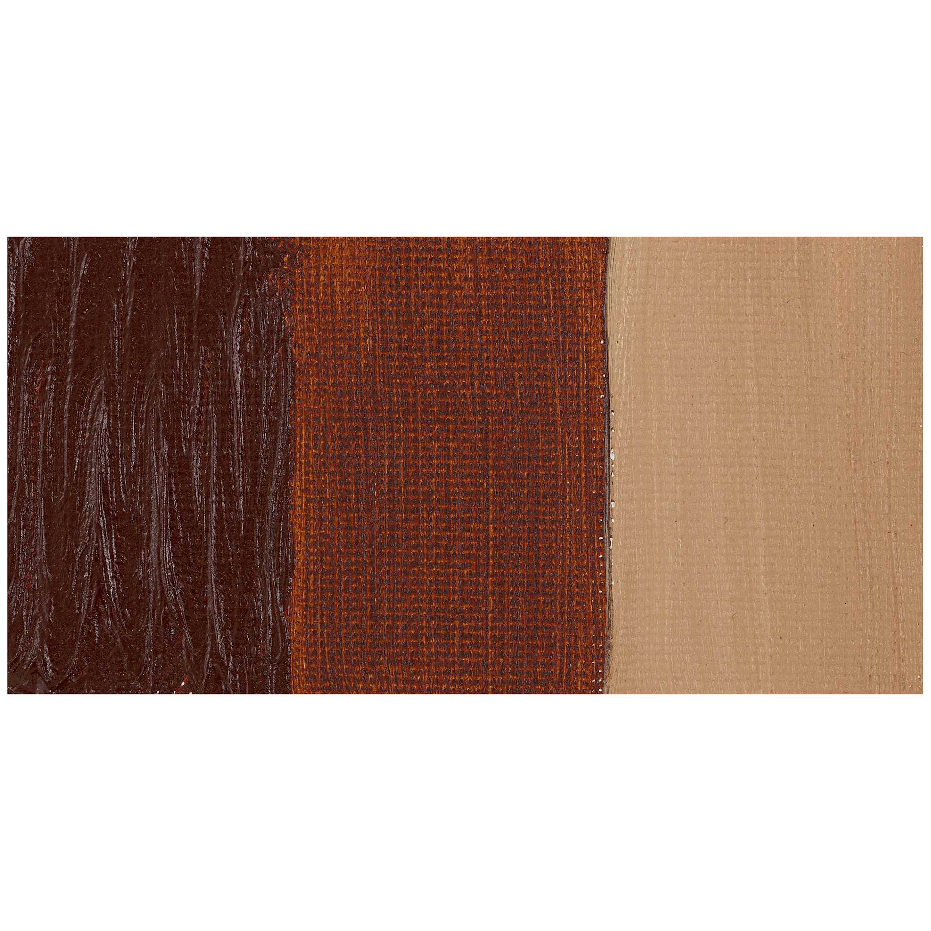 Art Spectrum Artists' Oil Paint - Brown Pink swatch