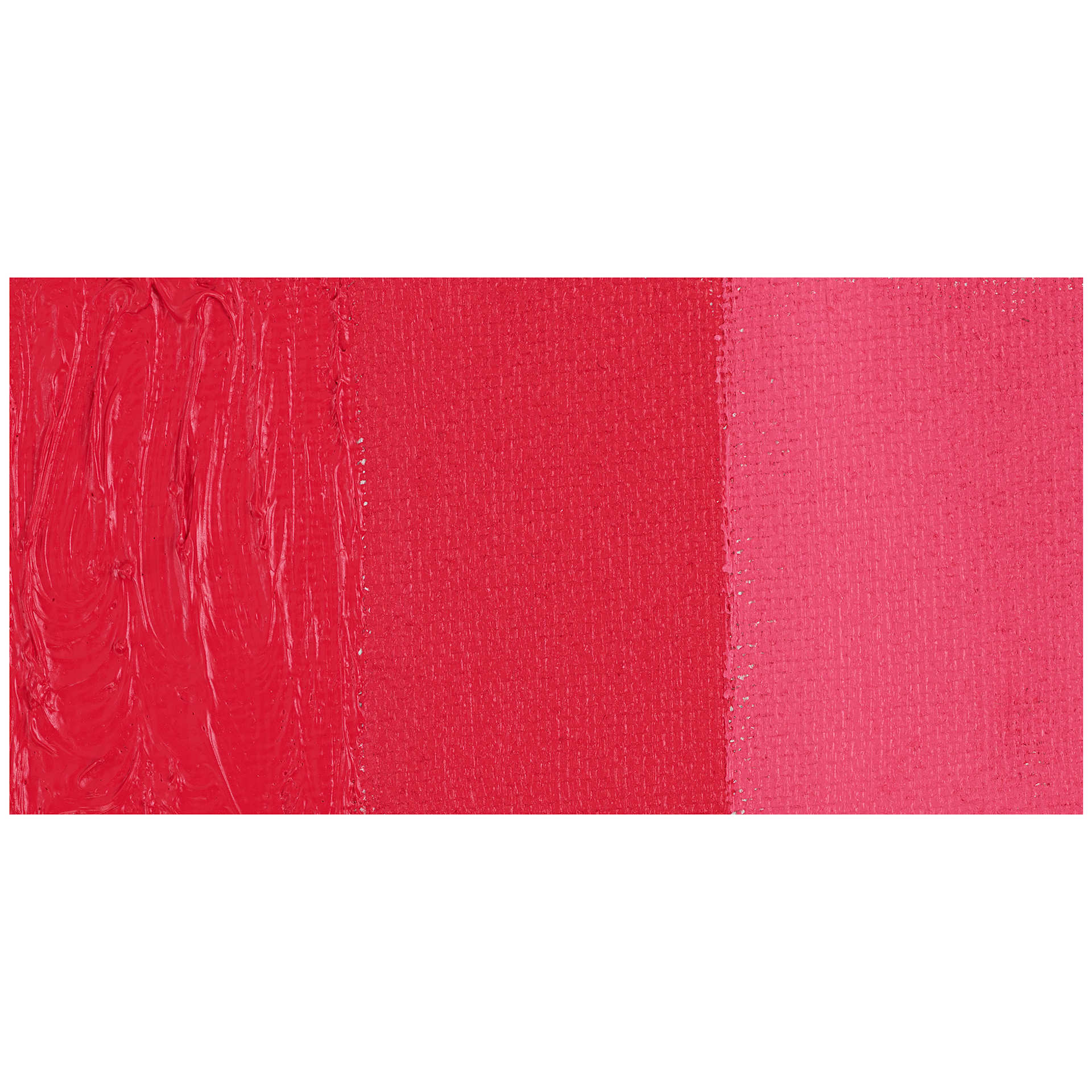 Art Spectrum Artists' Oil Paint - Vibrant Pink swatch