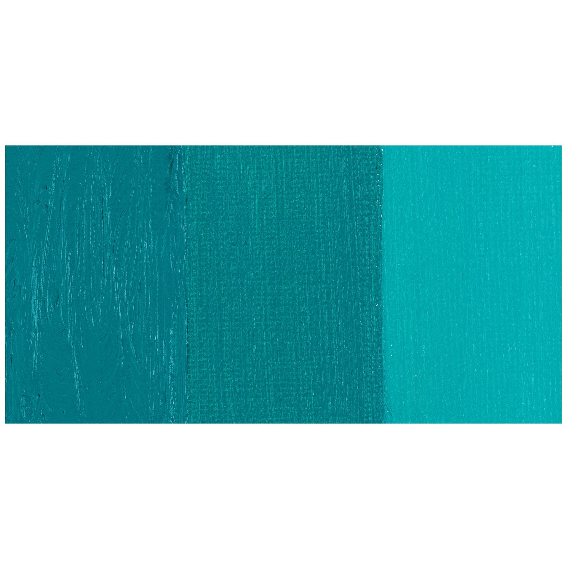 Art Spectrum Artists' Oil Paint - Turquoise swatch