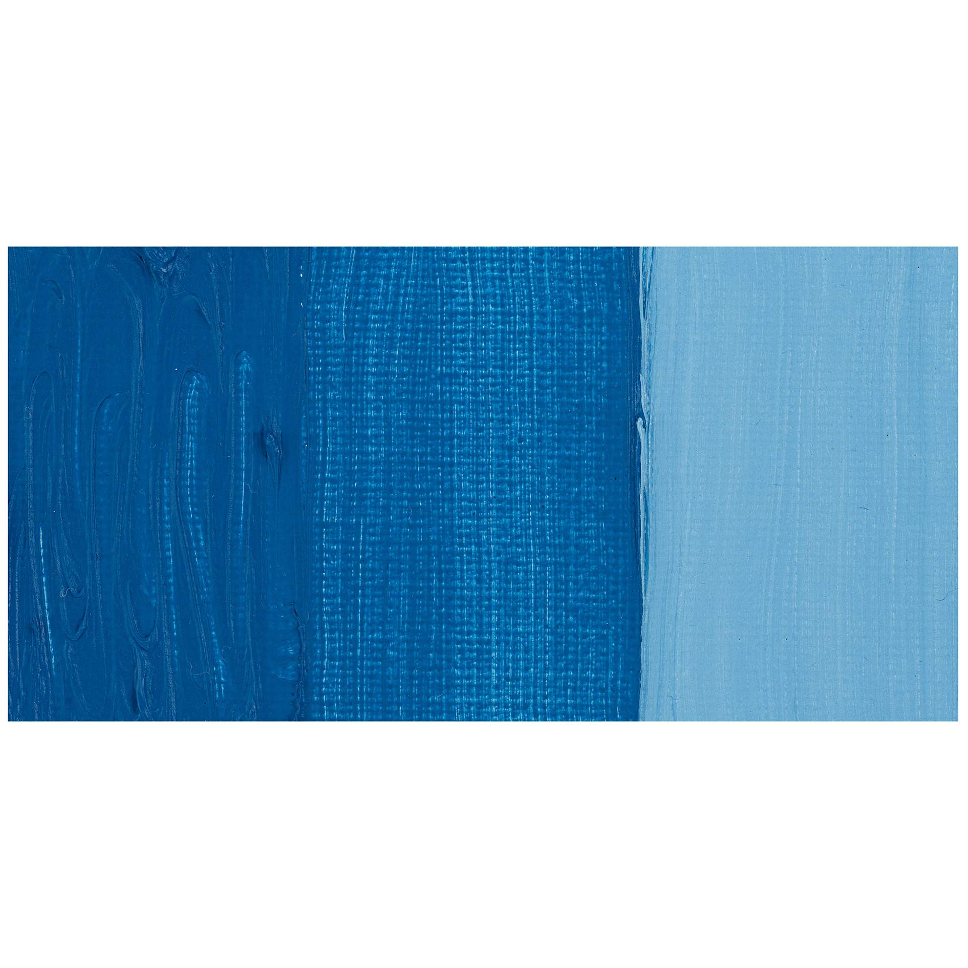 Art Spectrum Artists' Oil Paint - Cerulean Blue swatch