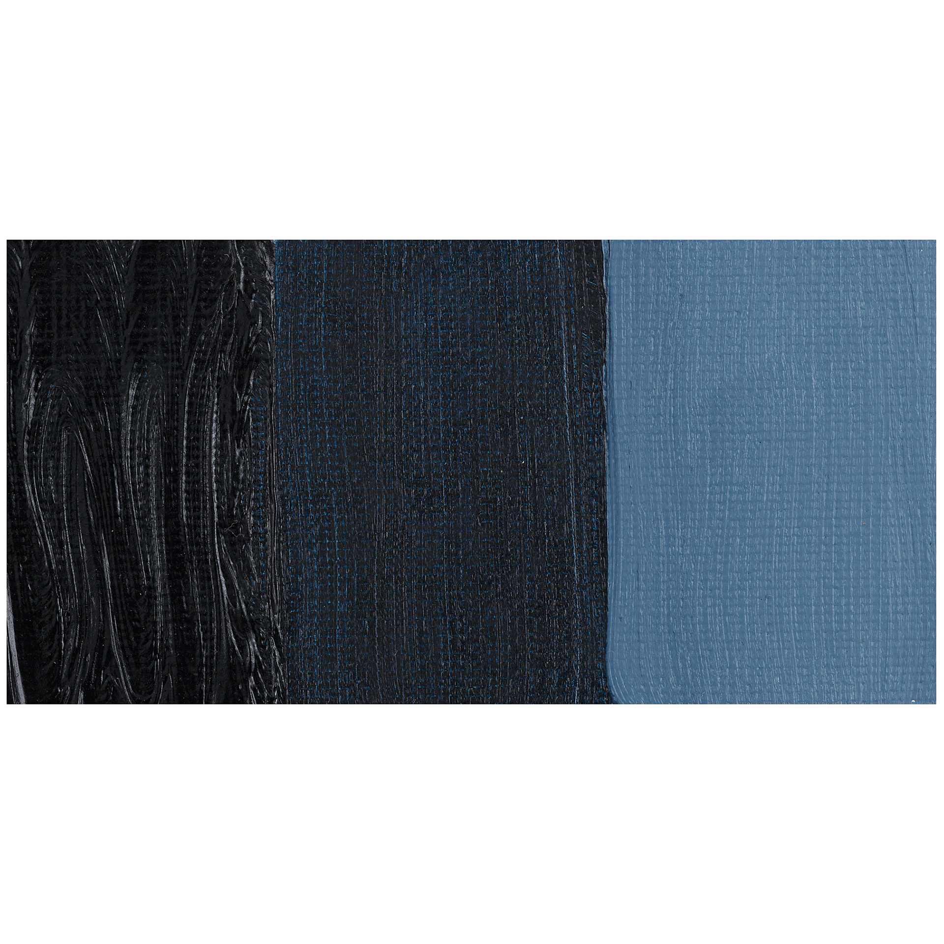 Art Spectrum Artists' Oil Paint - Indigo swatch