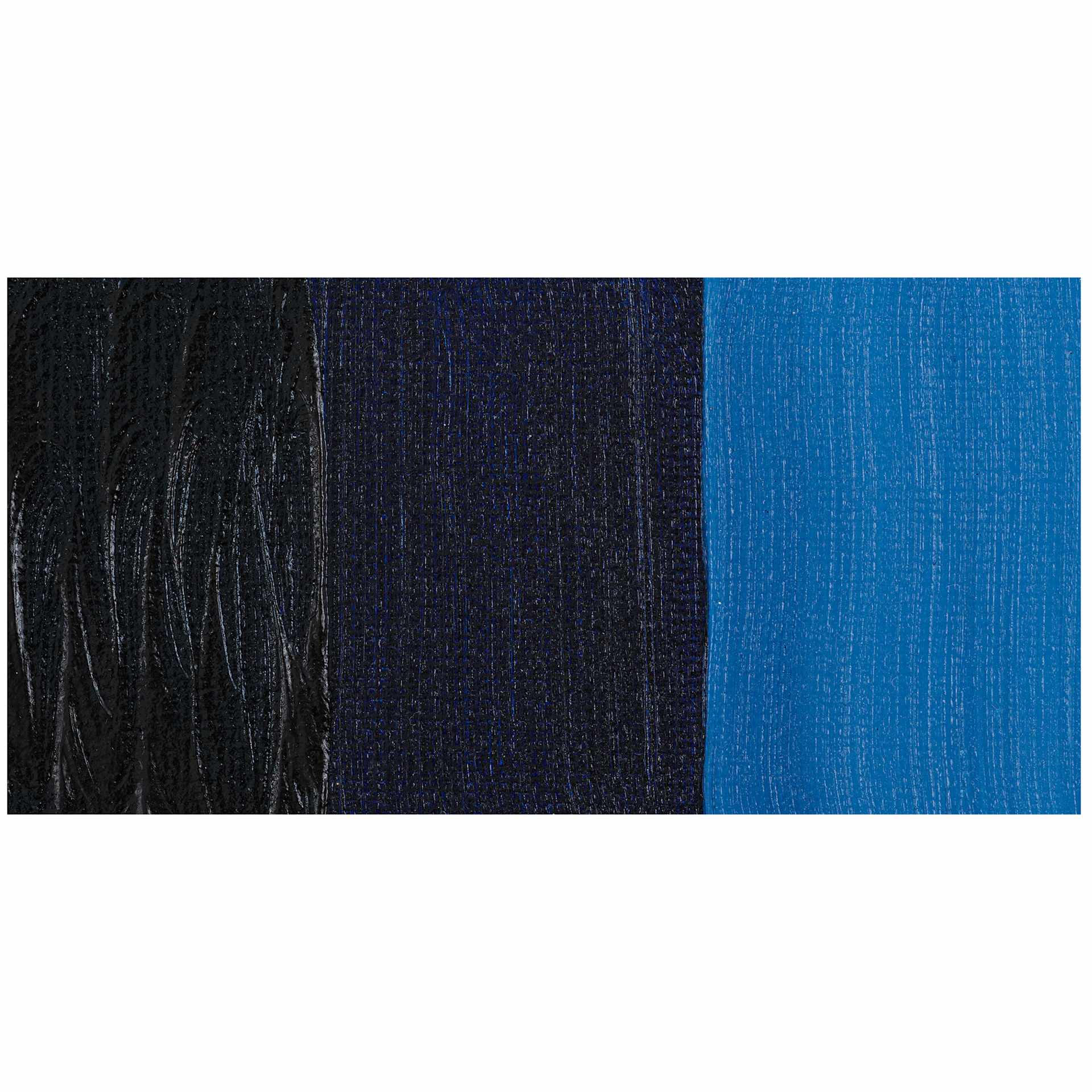 Art Spectrum Artists' Oil Paint - Prussian Blue swatch