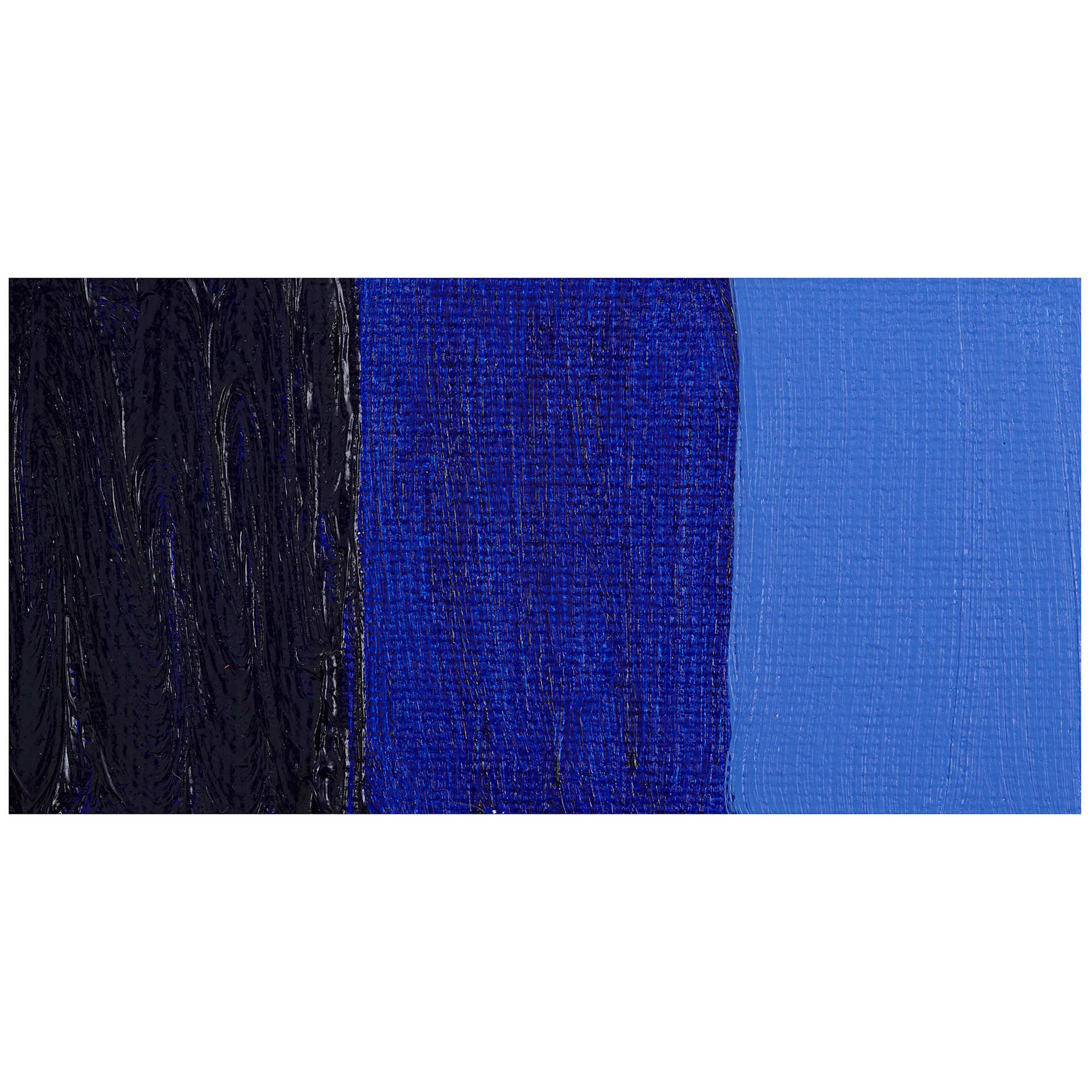 Art Spectrum Artists' Oil Paint - French Ultramarine swatch