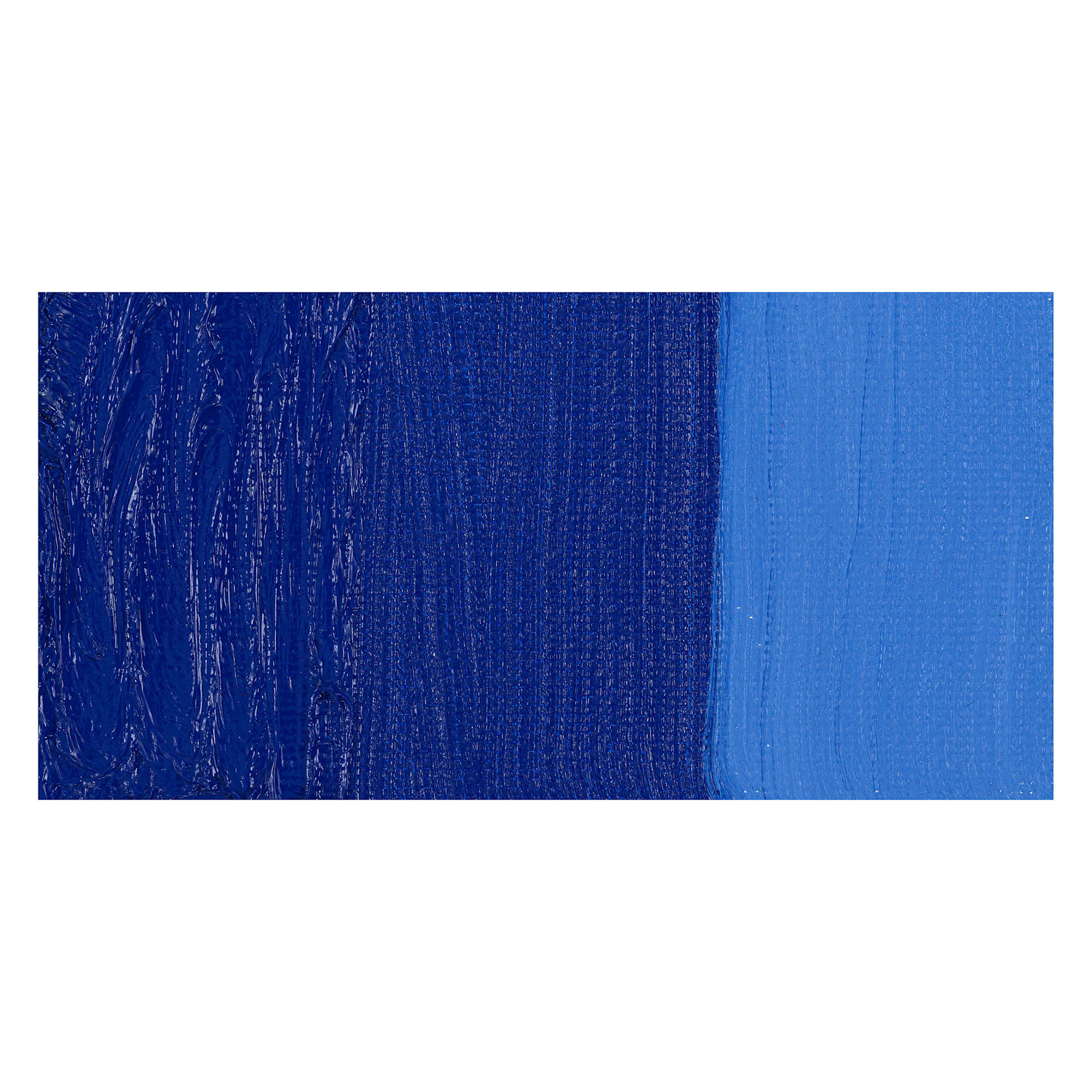 Art Spectrum Artists' Oil Paint - Cobalt Blue swatch