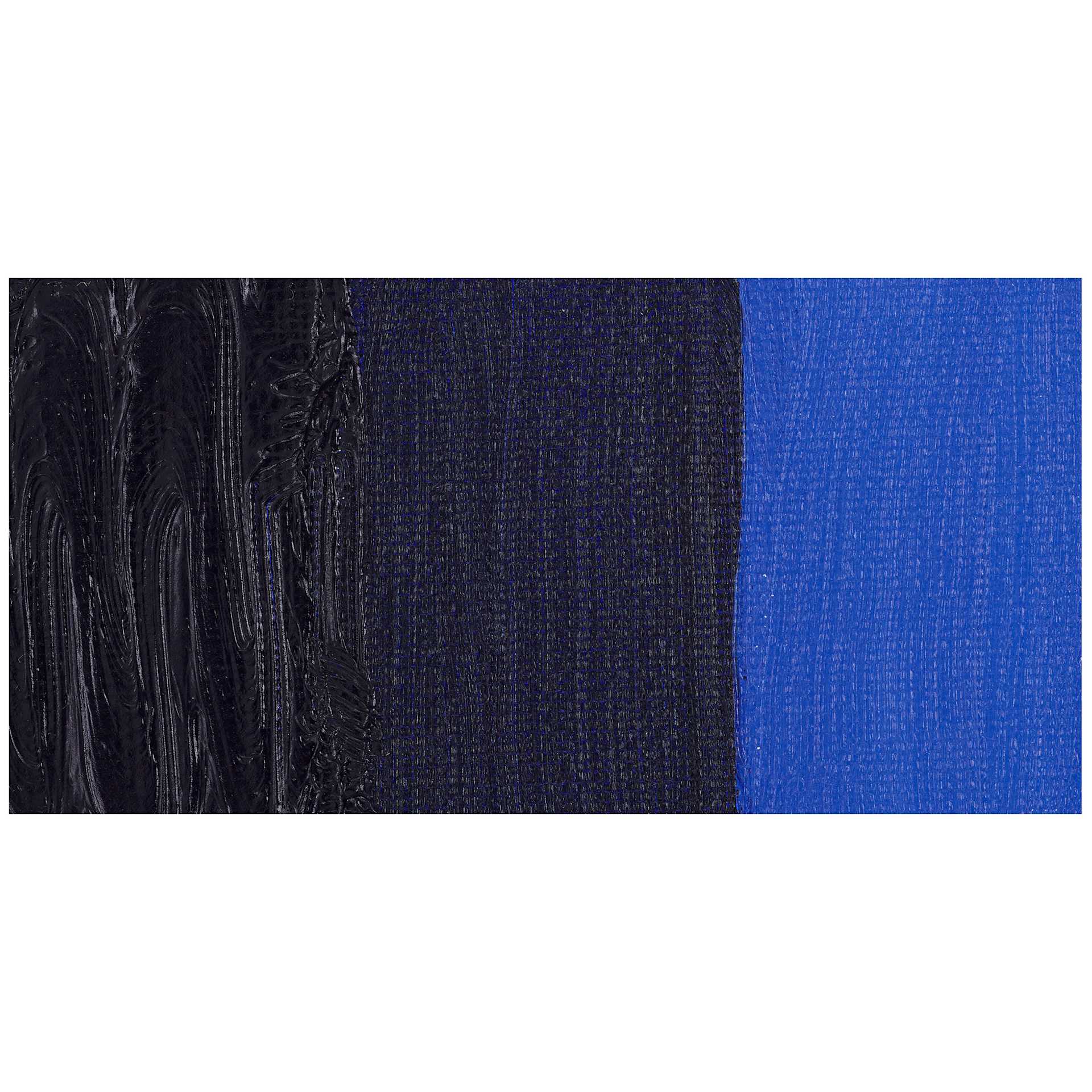 Art Spectrum Artists' Oil Paint - Phthalo Blue (Red Shade) swatch