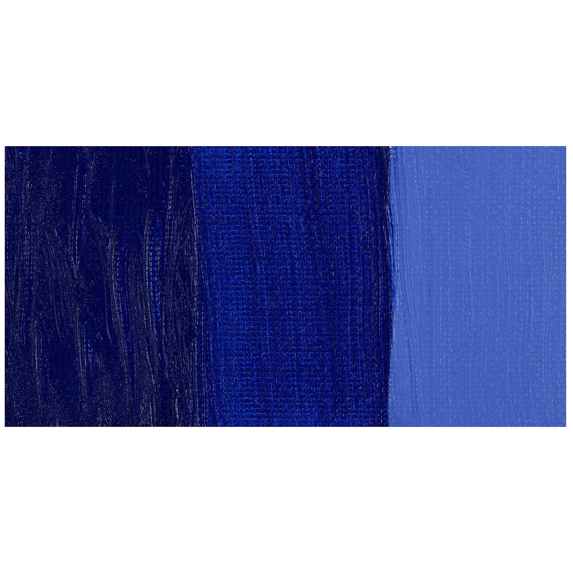 Art Spectrum Artists' Oil Paint - Cobalt Blue Deep swatch