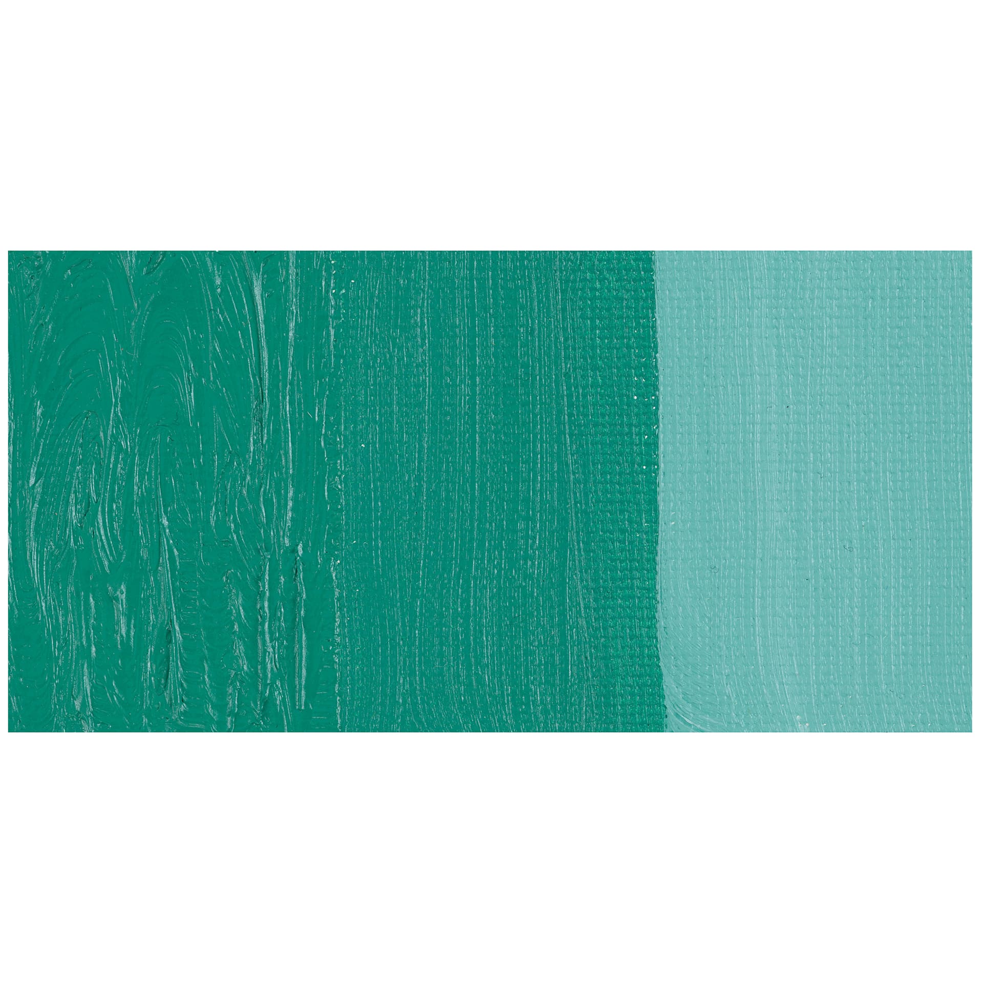Art Spectrum Artists' Oil Paint - Australian Leaf Green Blue, 40 ml