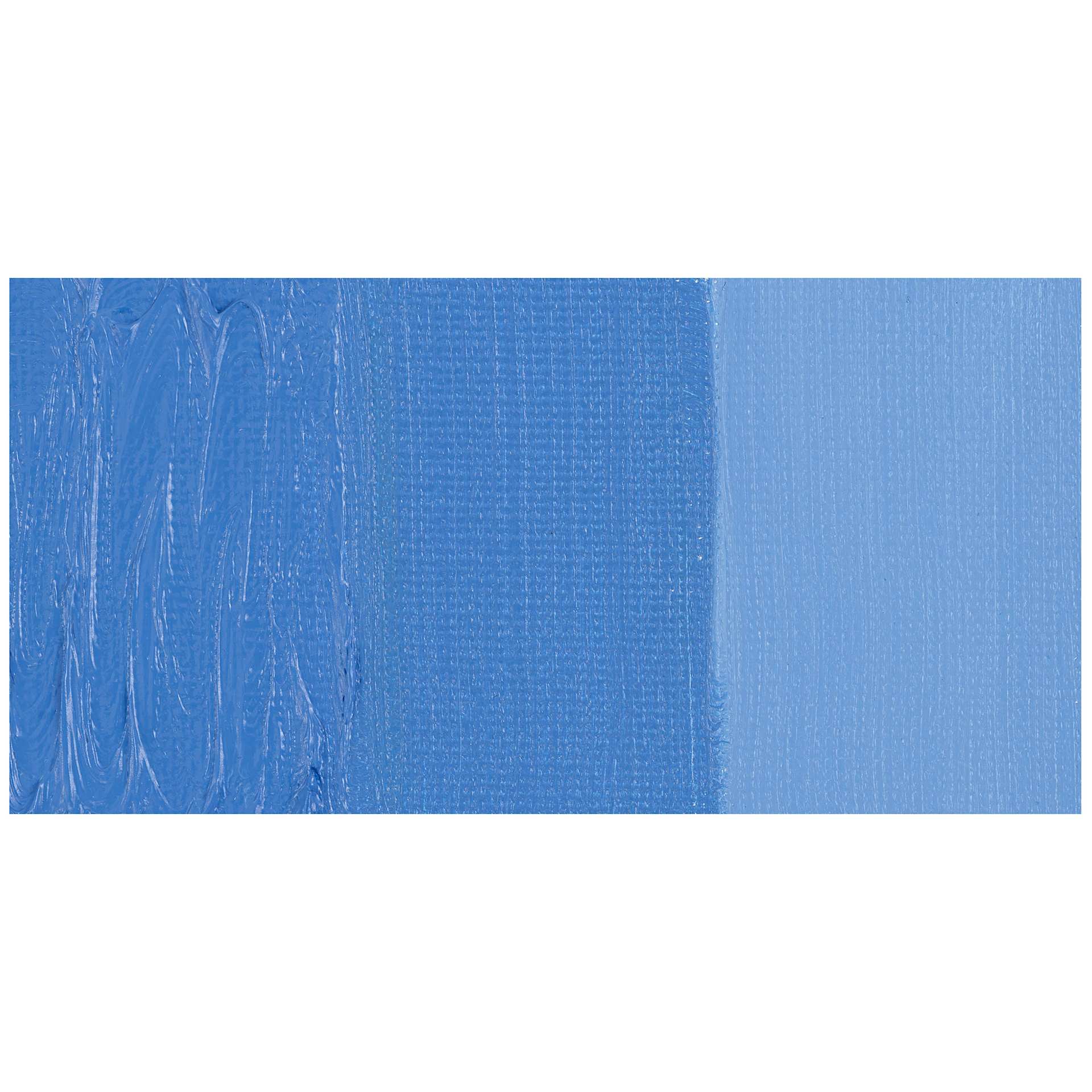 Art Spectrum Artists' Oil Paint - Tasman Blue swatch