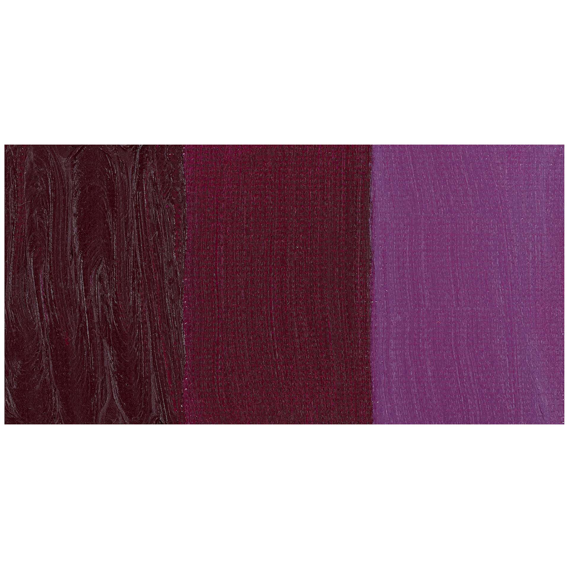 Art Spectrum Artists' Oil Paint - Quinacridone Violet swatch