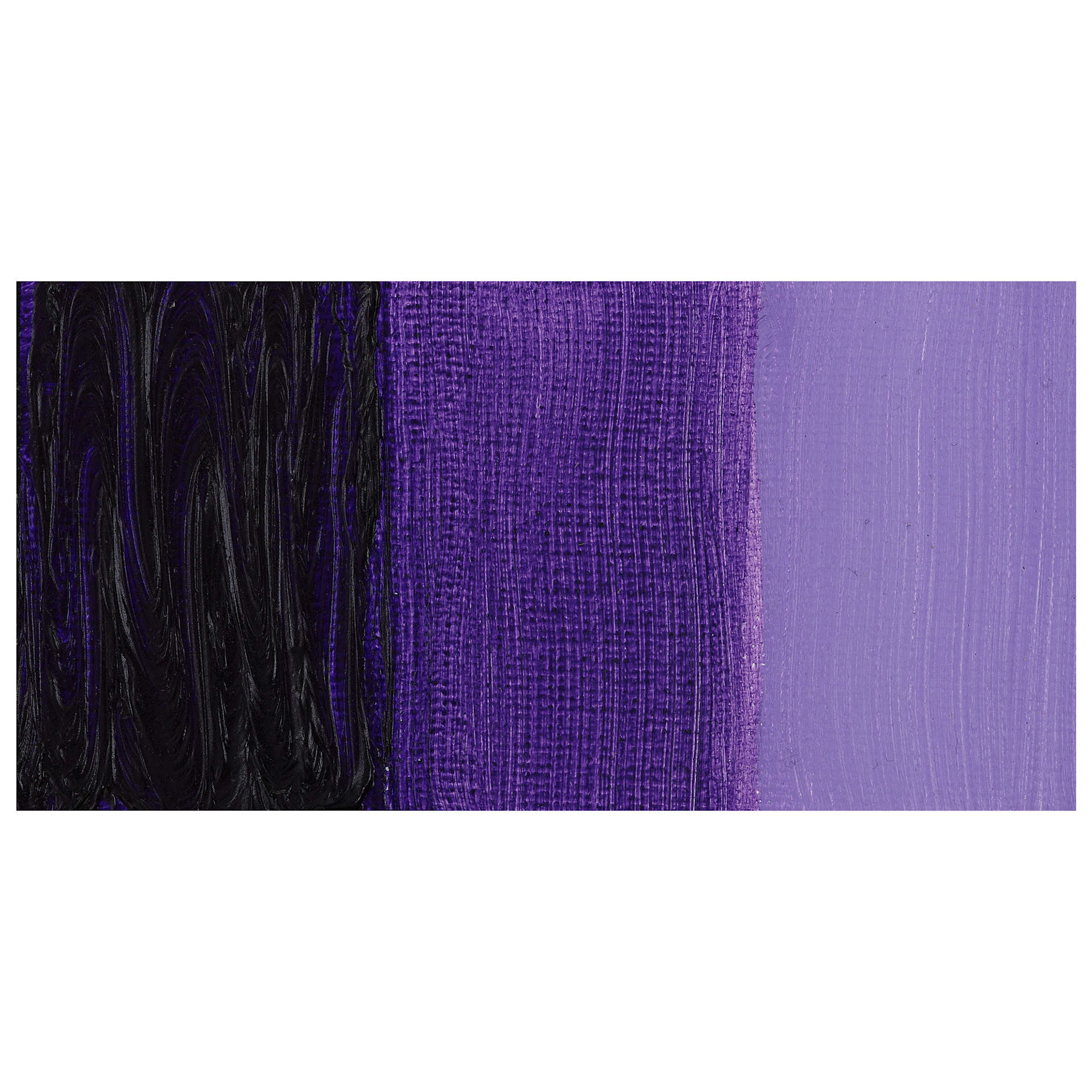 Art Spectrum Artists' Oil Paint - Flinders Blue Violet swatch
