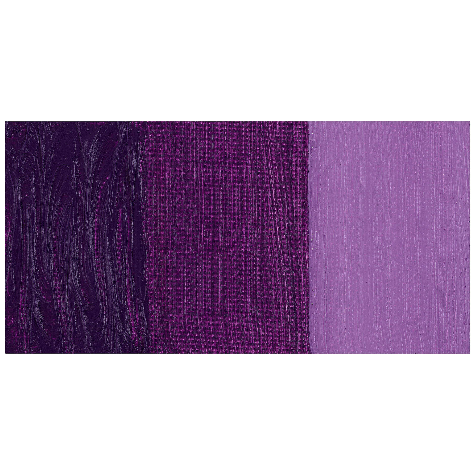 Art Spectrum Artists' Oil Paint - Spectrum Violet swatch