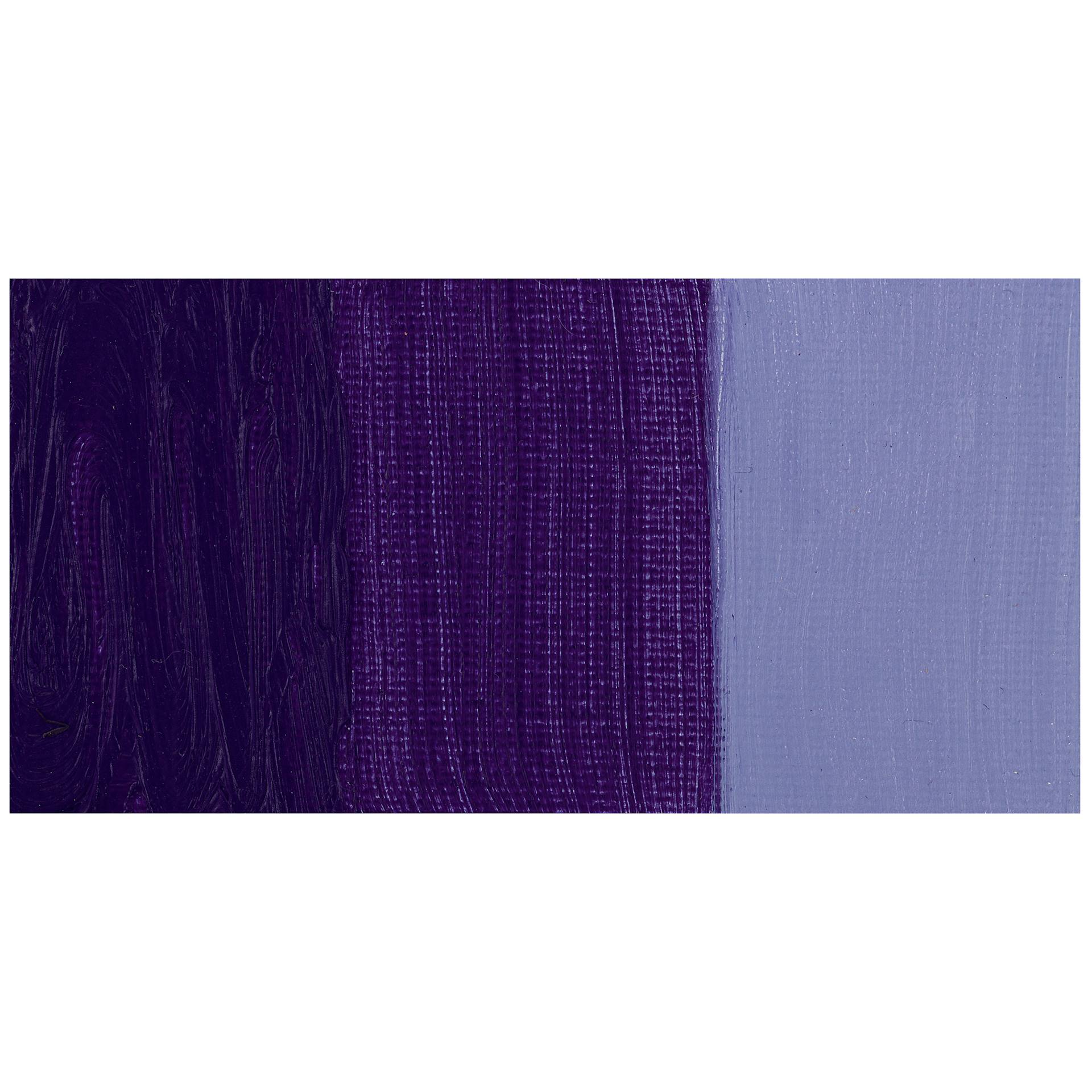 Art Spectrum Artists' Oil Paint - Cobalt Violet Dark swatch