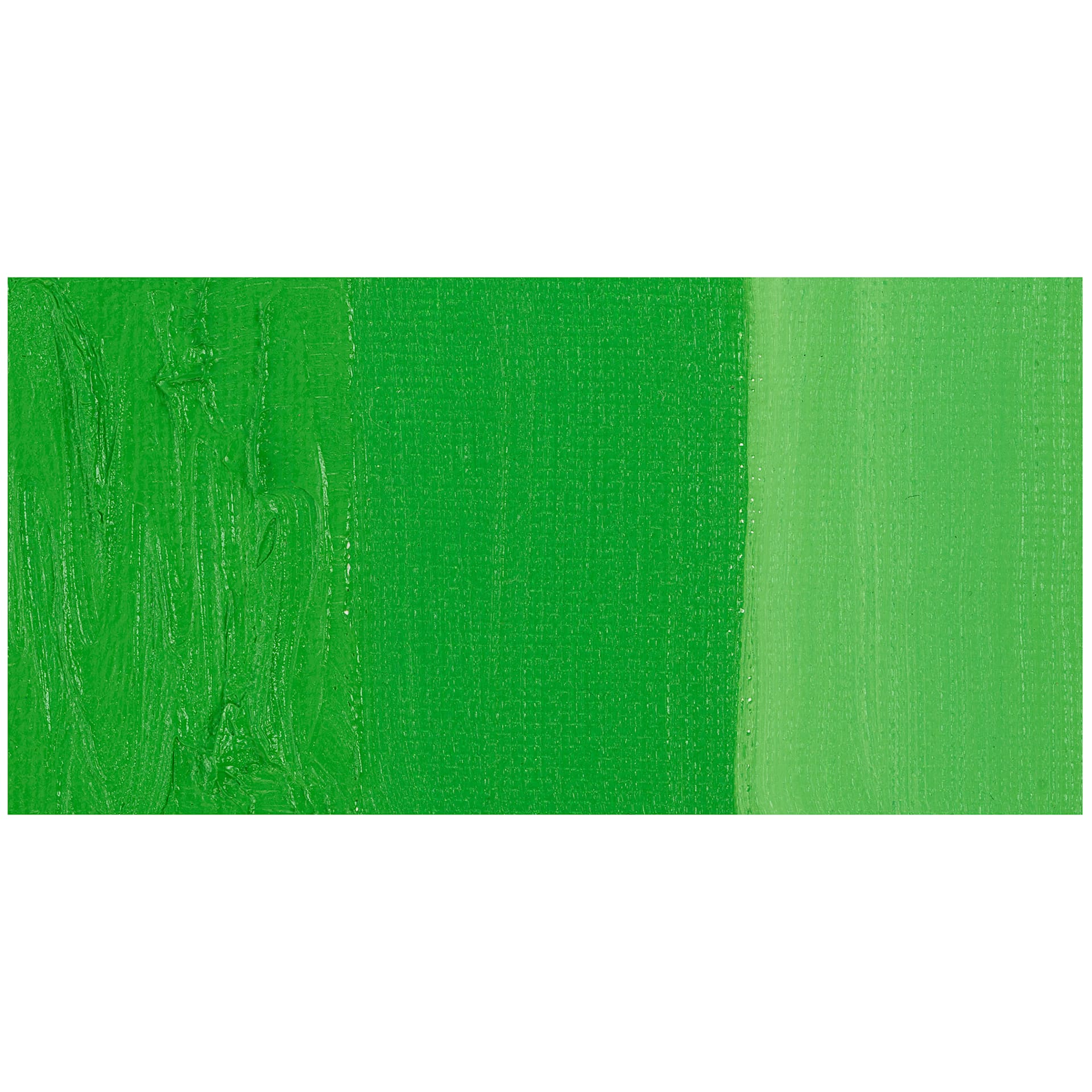 Art Spectrum Artists' Oil Paint - Cadmium Green swatch