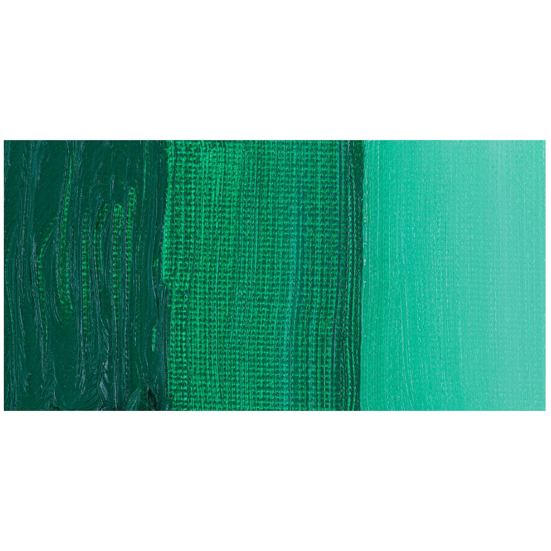 Art Spectrum Artists' Oil Paint - Terre Verte swatch