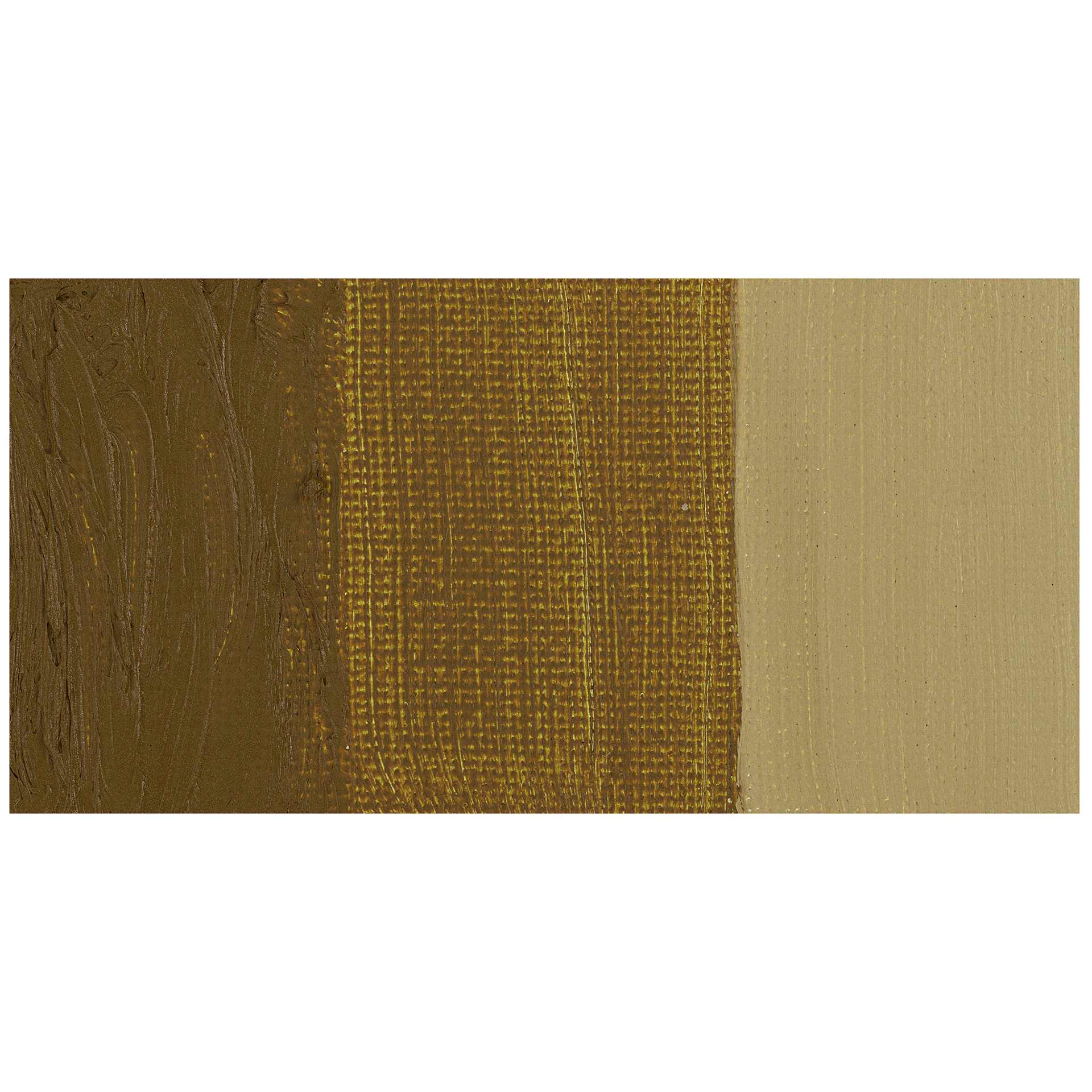 Art Spectrum Artists' Oil Paint - Raw Sienna swatch