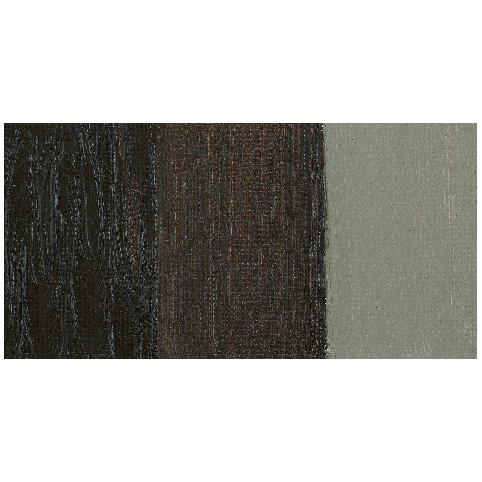 Art Spectrum Artists' Oil Paint - Raw Umber swatch