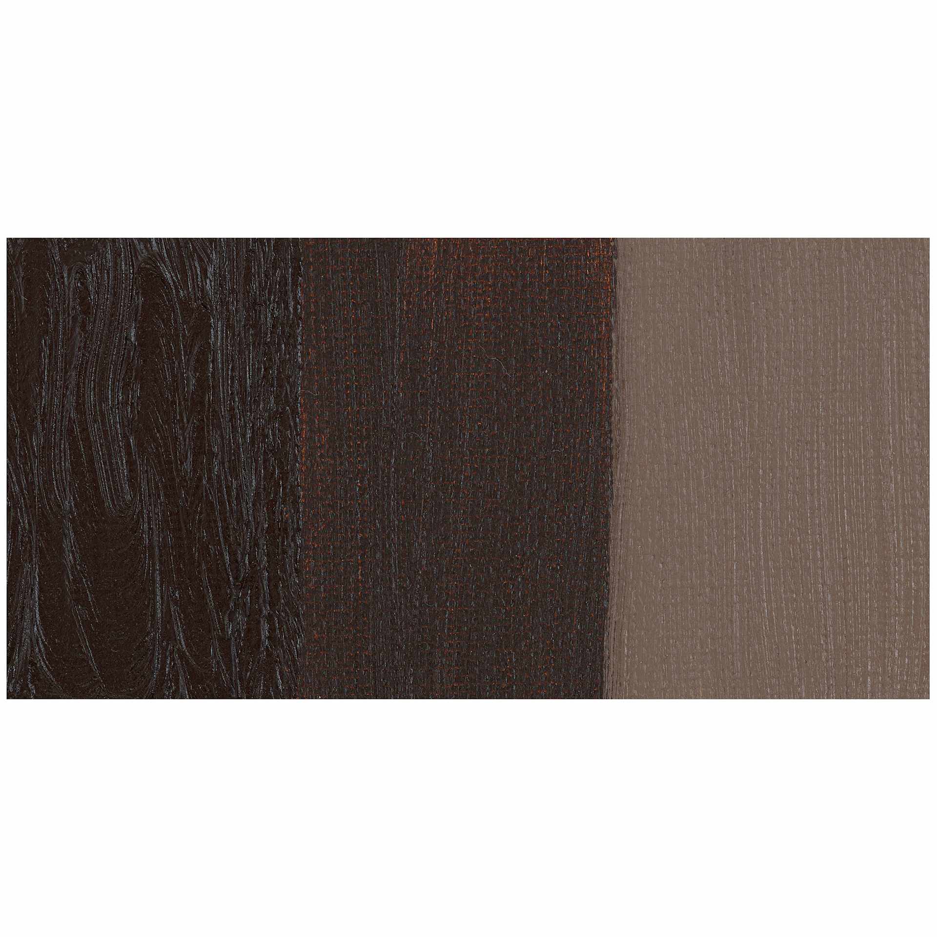 Art Spectrum Artists' Oil Paint - Permanent Vandyke Brown swatch