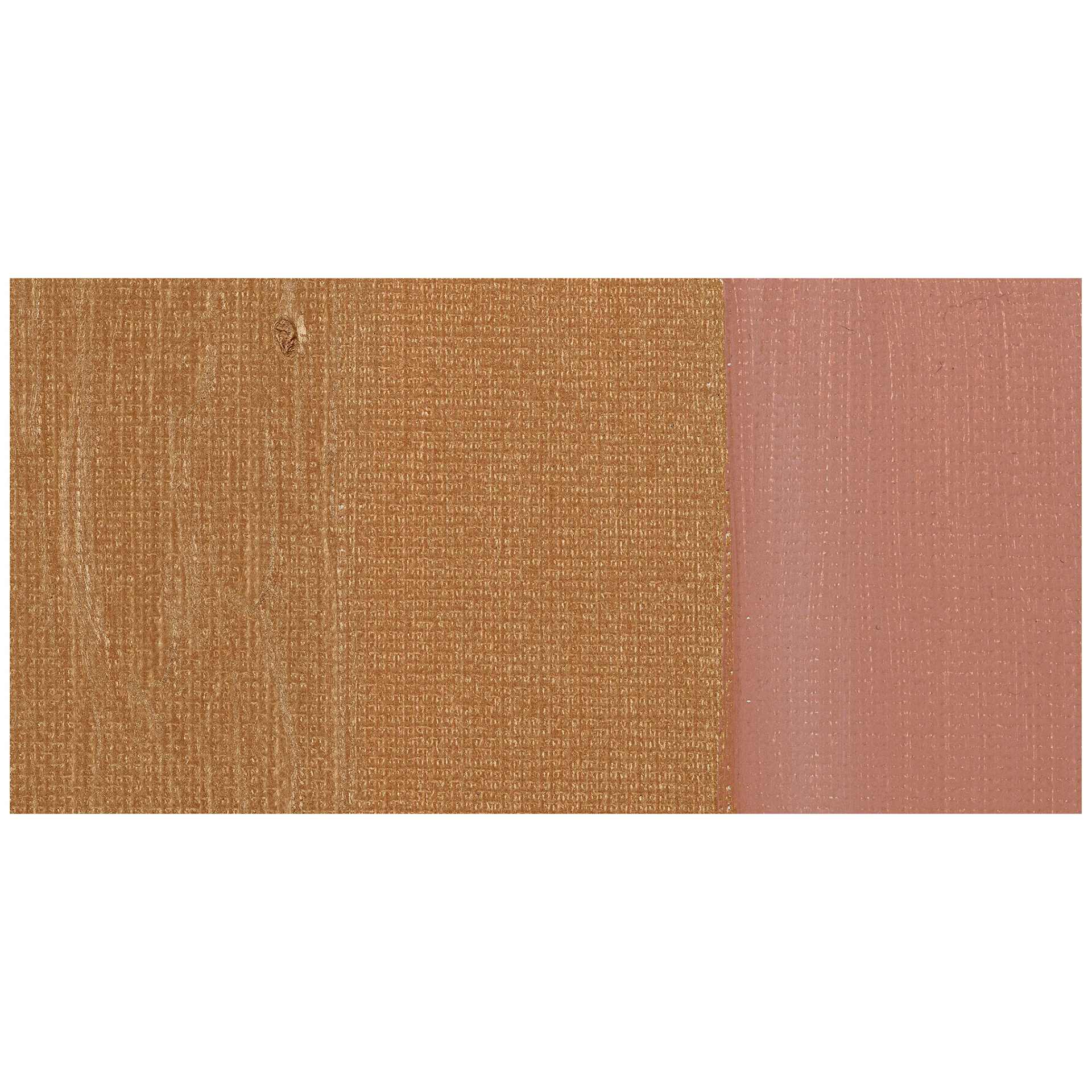 Art Spectrum Artists' Oil Paint - Bronze swatch
