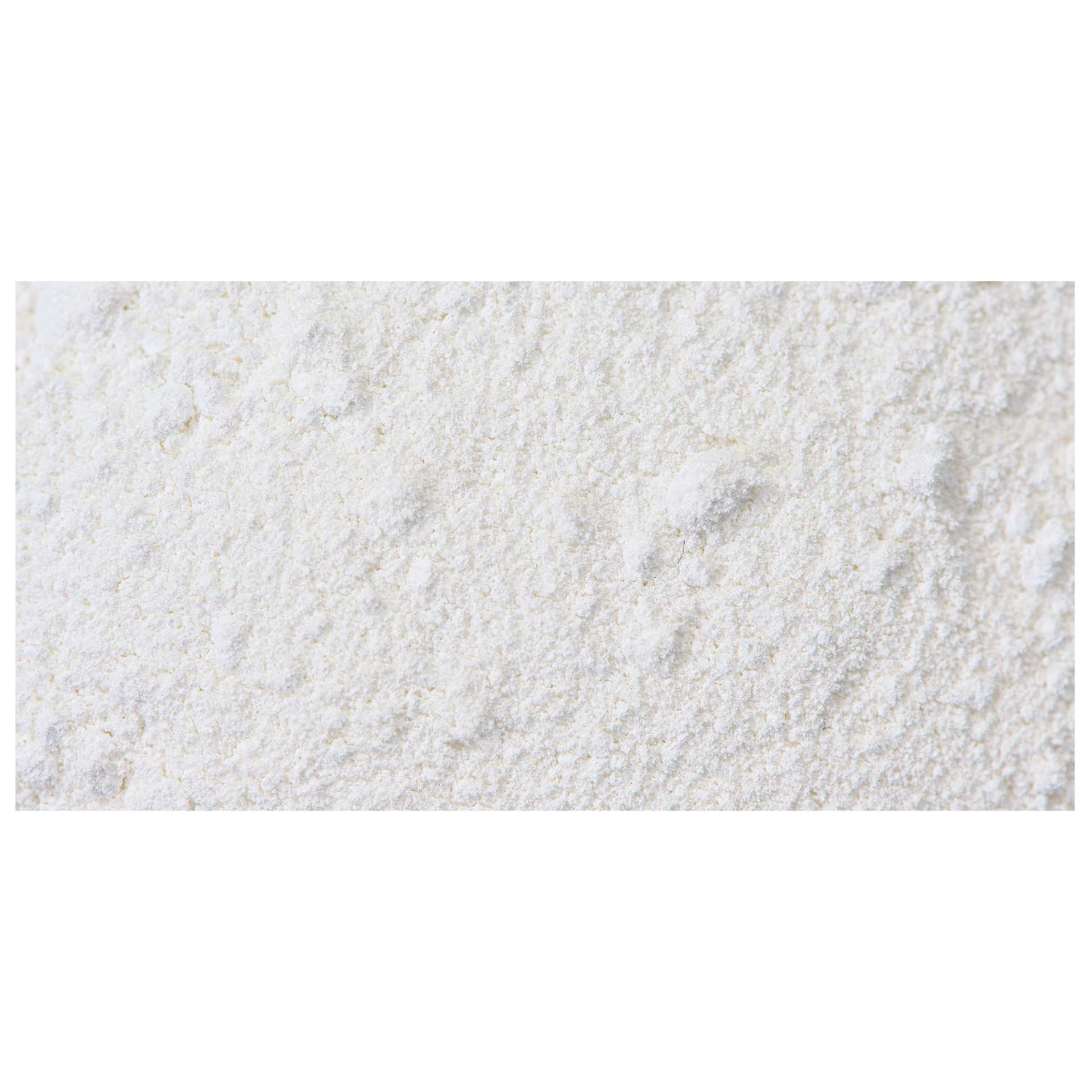 Natural Earth Paint Earth & Mineral Pigment - Titanium White Rutile swatch