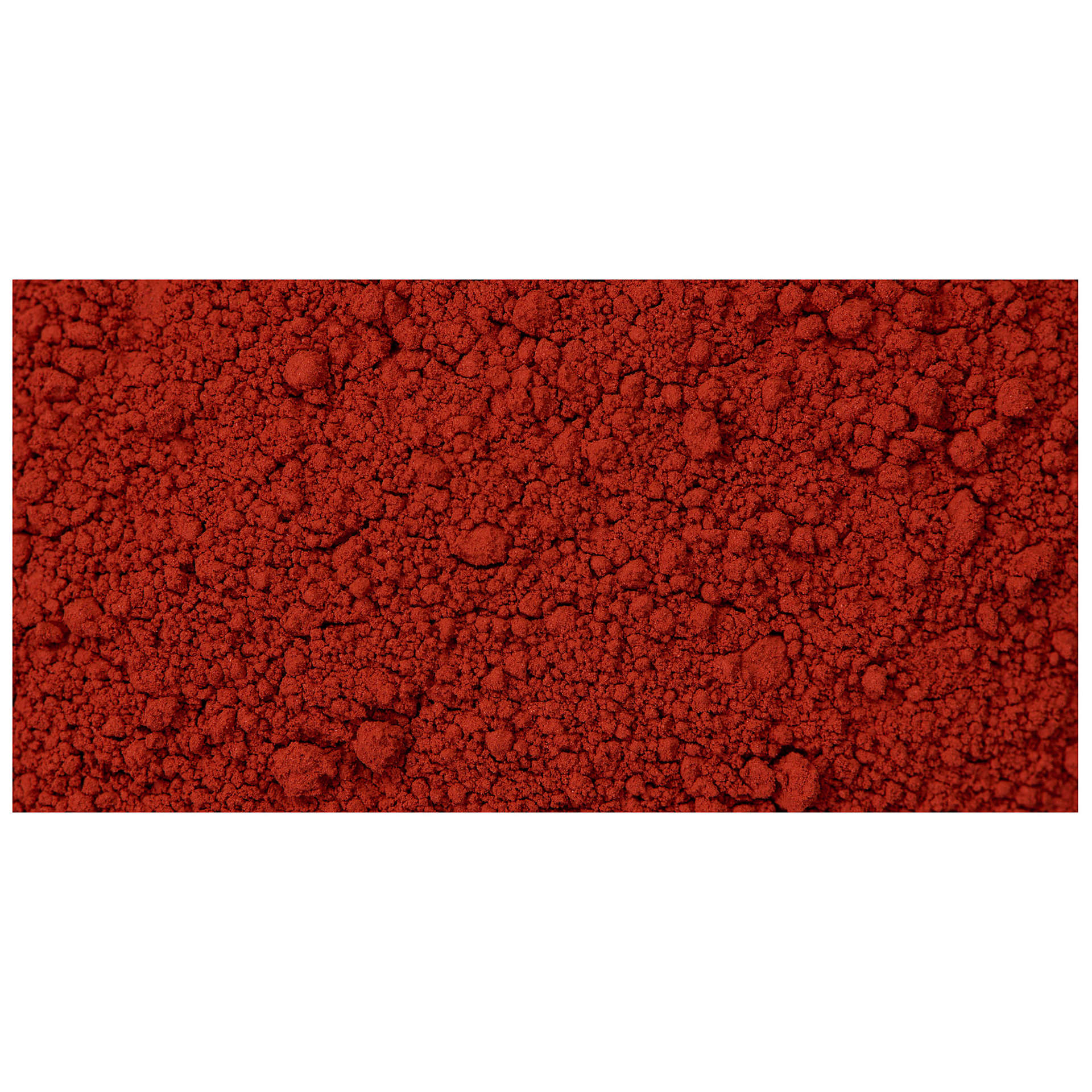 Natural Earth Paint Earth & Mineral Pigment - Venetian Red swatch