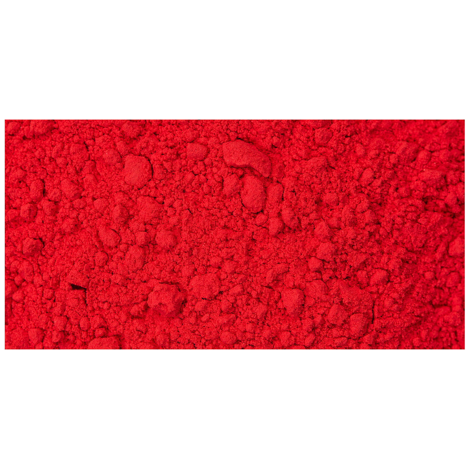 Natural Earth Paint Earth & Mineral Pigment - Mayan Red swatch
