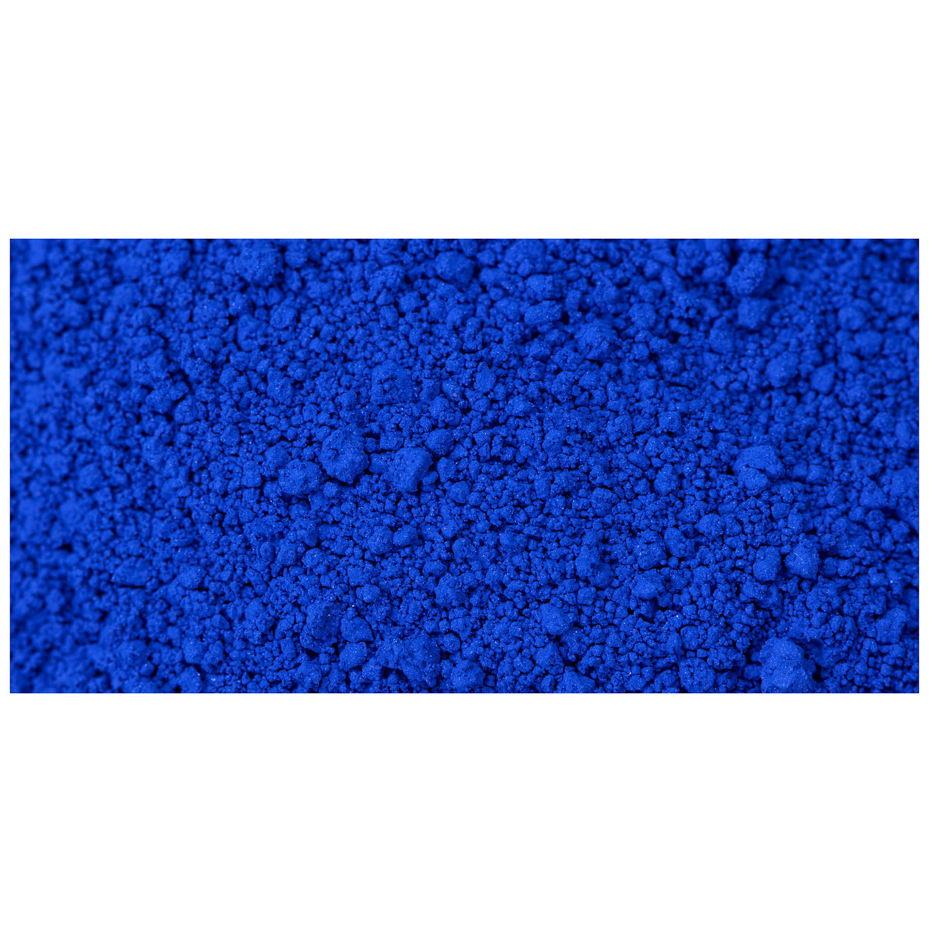 Natural Earth Paint Earth & Mineral Pigment - Ultramarine Blue swatch