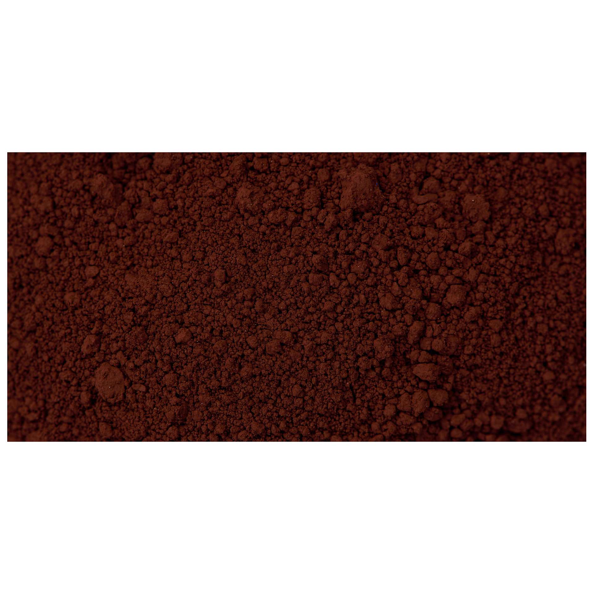 Natural Earth Paint Earth & Mineral Pigment - Violet Ochre swatch