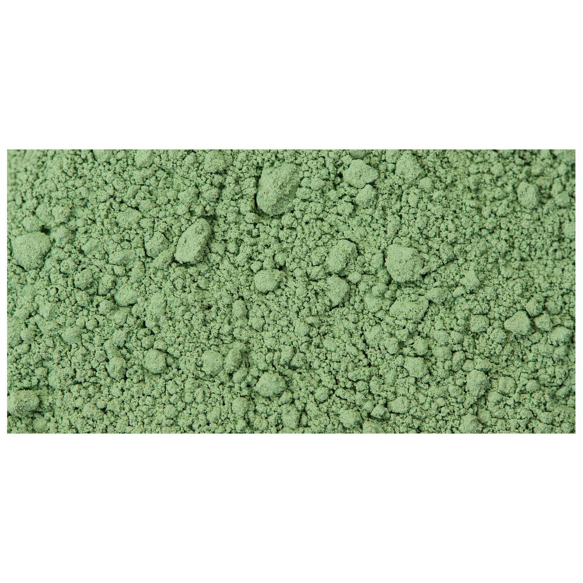 Natural Earth Paint Earth & Mineral Pigment - Terre Verte swatch