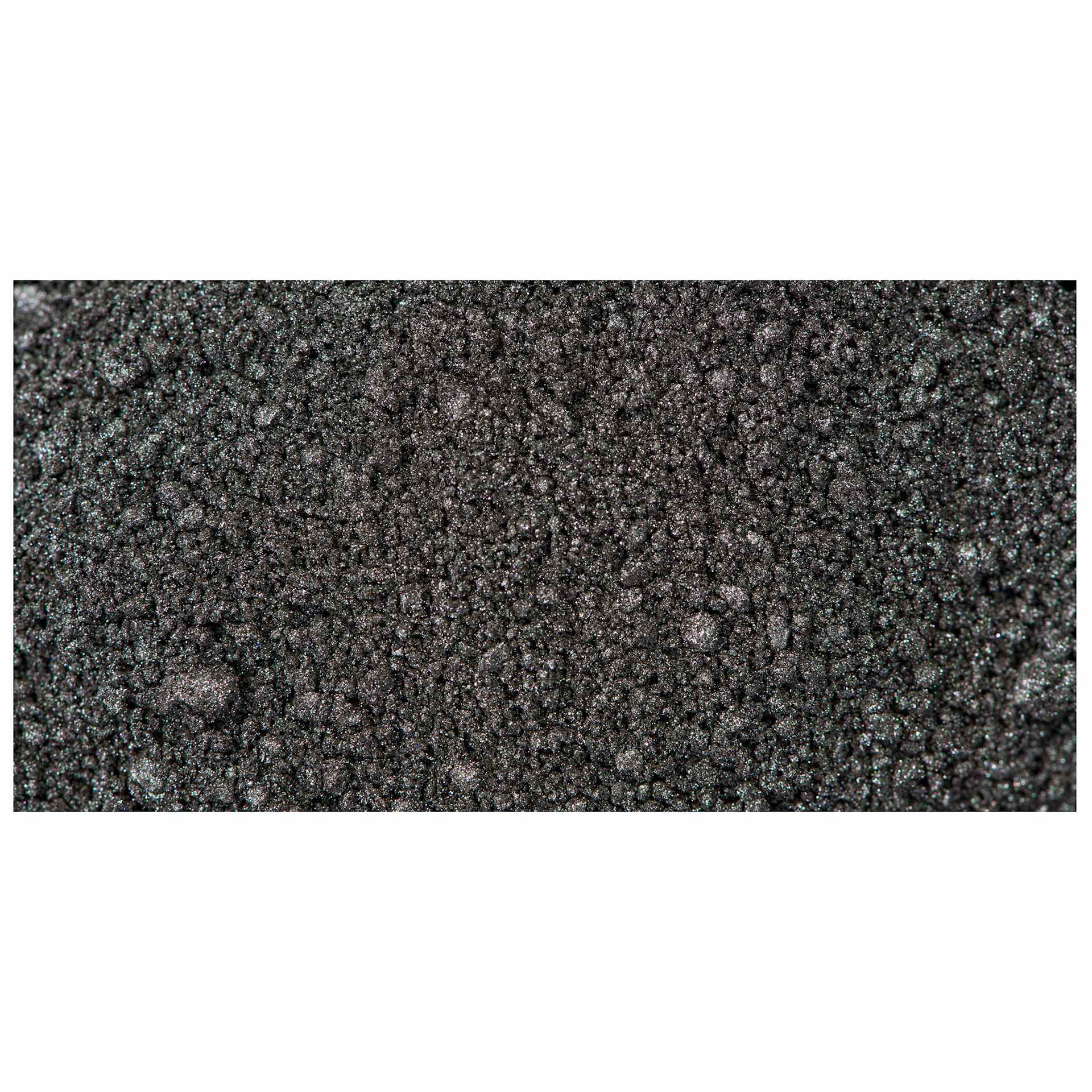Natural Earth Paint Earth & Mineral Pigment - Silver Mica swatch