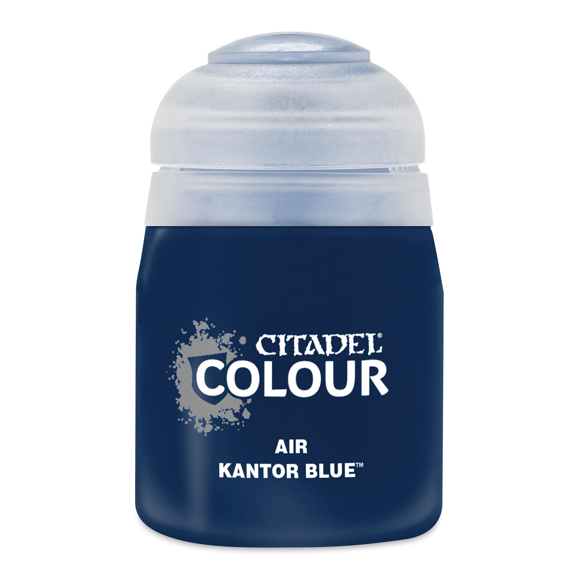 Citadel Acrylic Air Paint - Kantor Blue, 24 ml