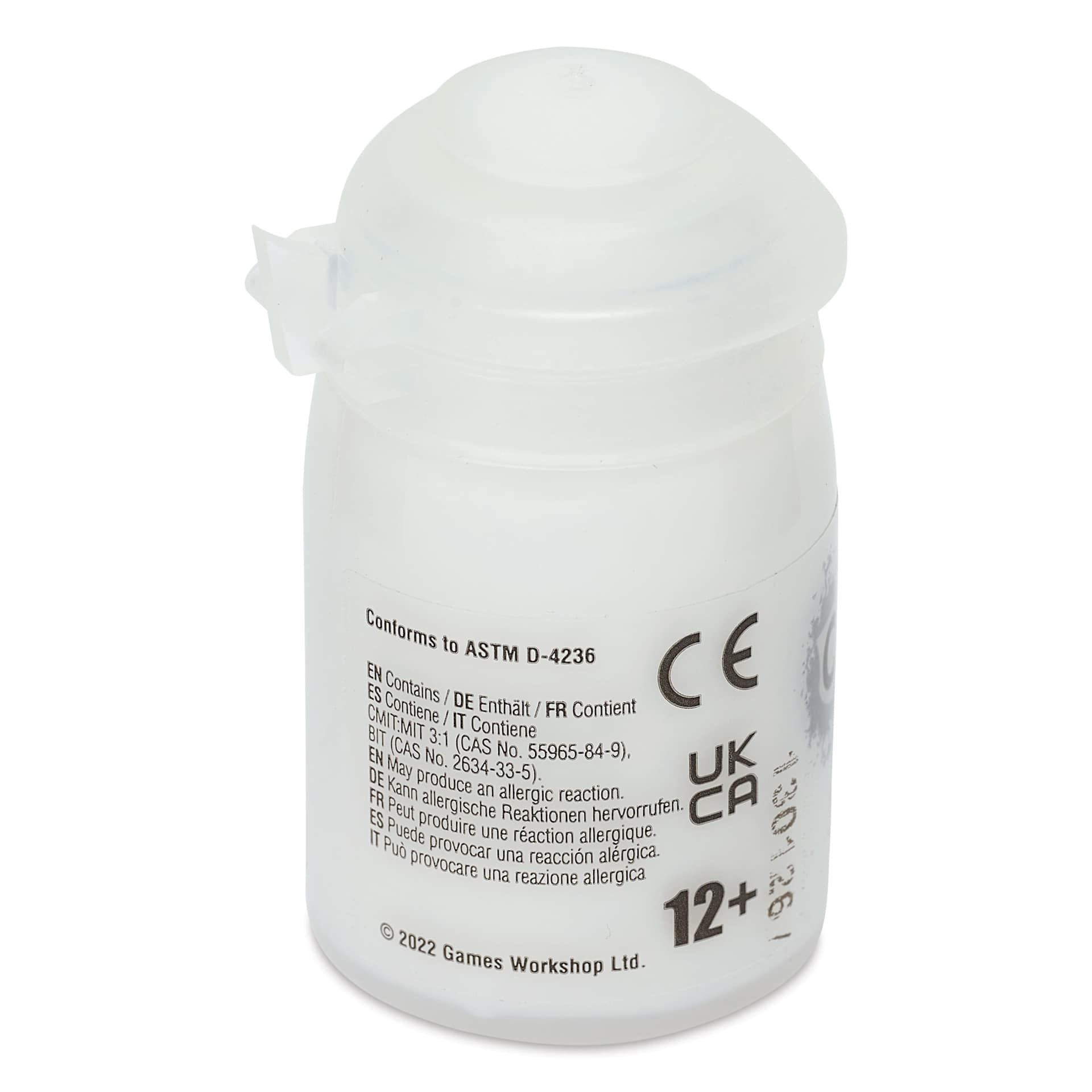 Citadel Technical Acrylic Varnish - Ardcoat, Gloss, 24 ml