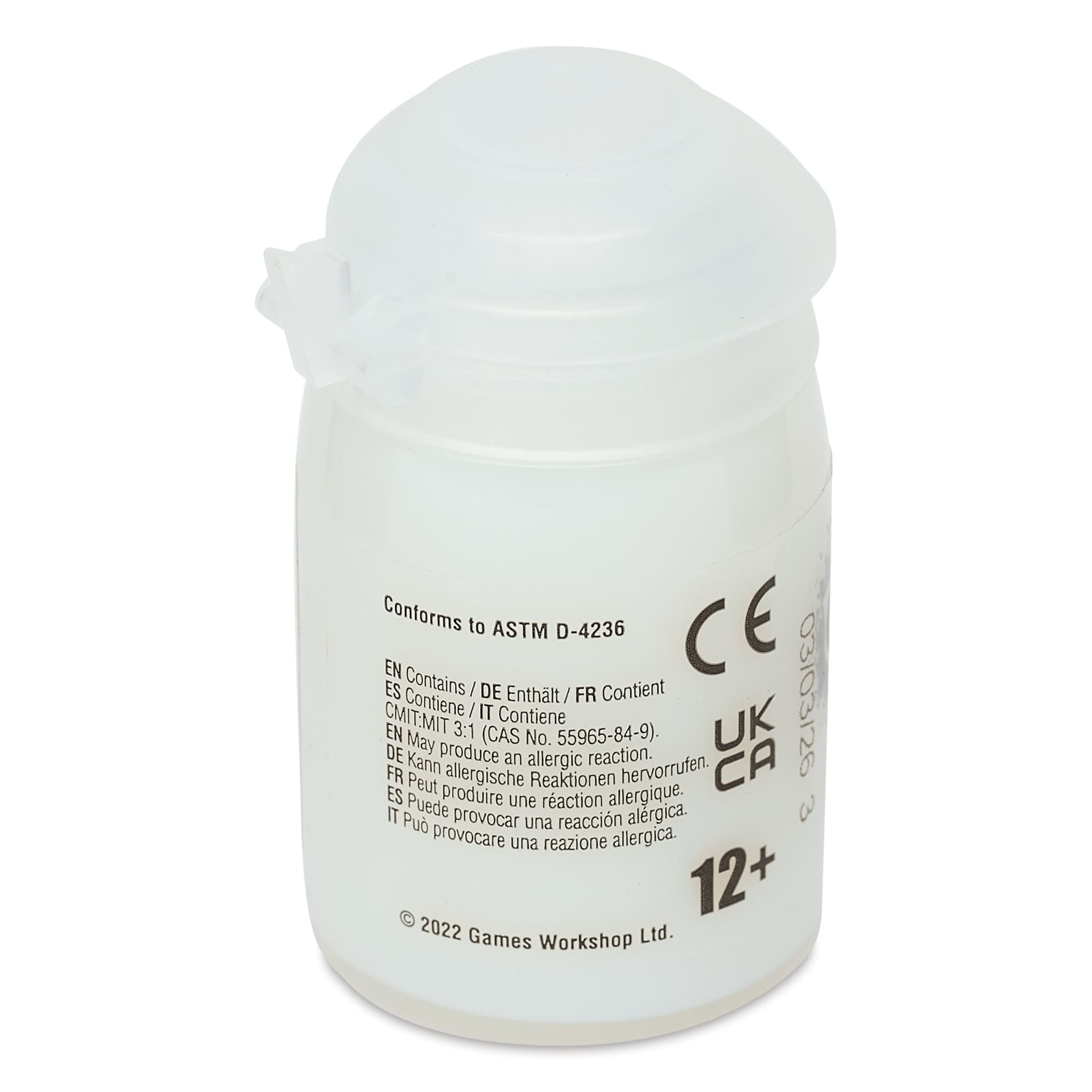 Citadel Technical Acrylic Varnishes