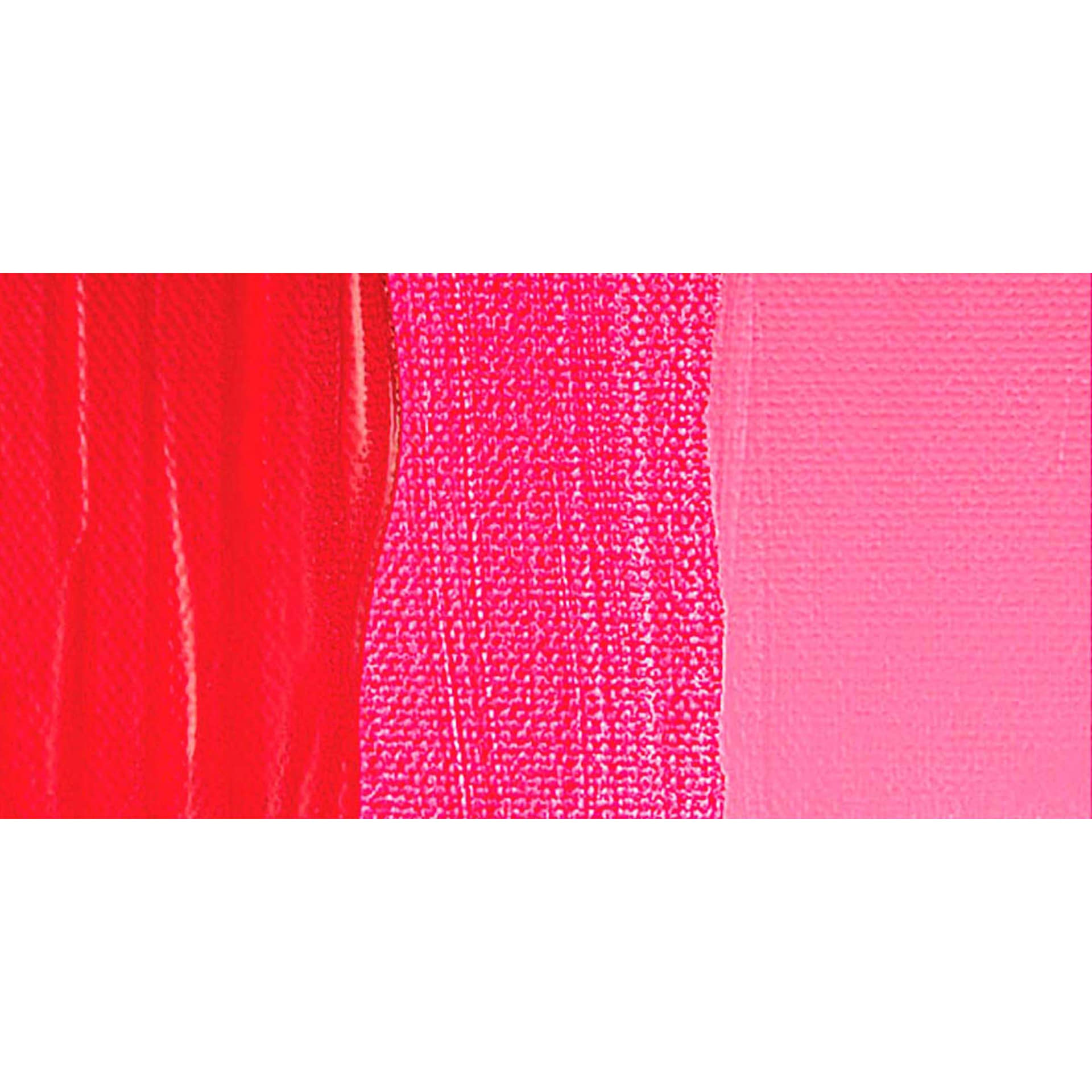 Winsor & Newton Galeria Acrylic Paint - Permanent Rose swatch