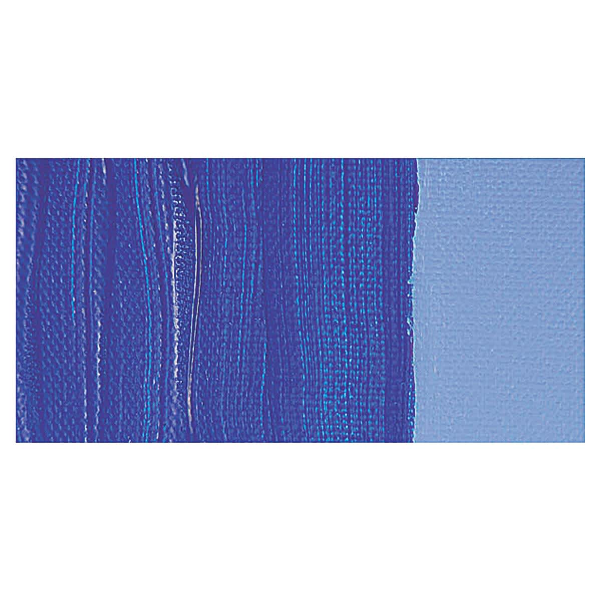 Winsor & Newton Galeria Acrylic Paint - Cobalt Blue Hue swatch