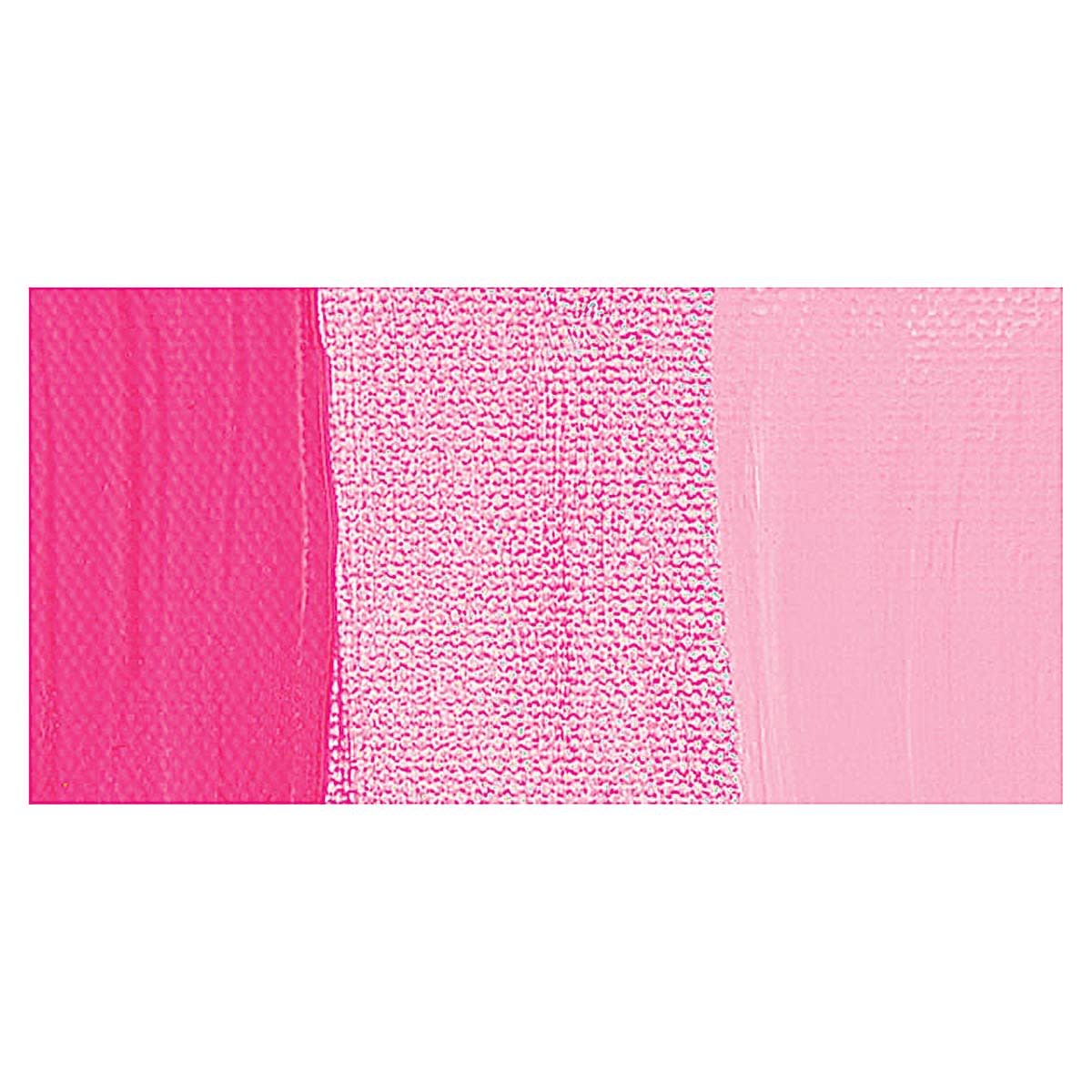 Winsor & Newton Galeria Acrylic Paint - Opera Rose swatch