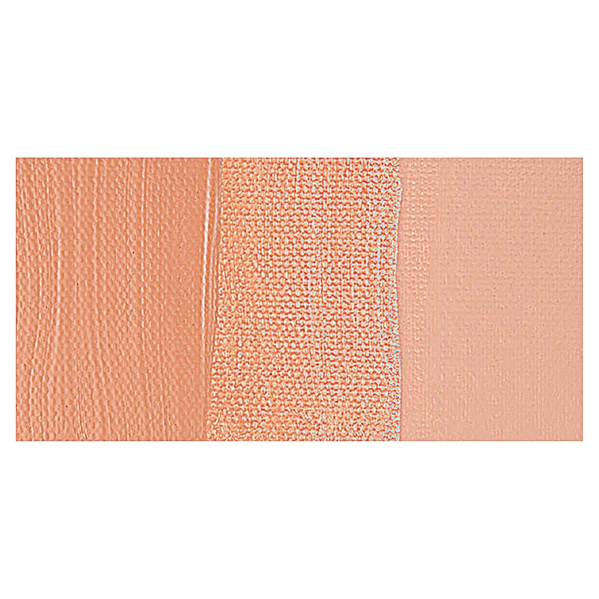 Winsor & Newton Galeria Acrylic Paint - Pale Terra Cotta swatch