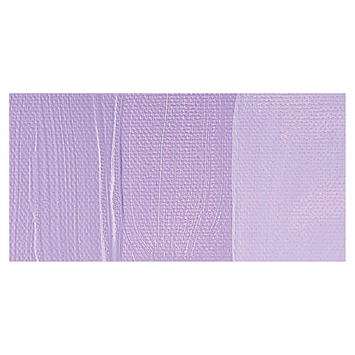 Winsor & Newton Galeria Acrylic Paint - Pale Violet swatch