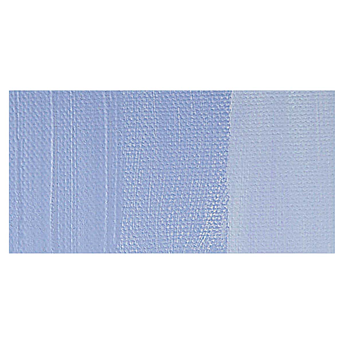 Winsor & Newton Galeria Acrylic Paint - Powder Blue swatch
