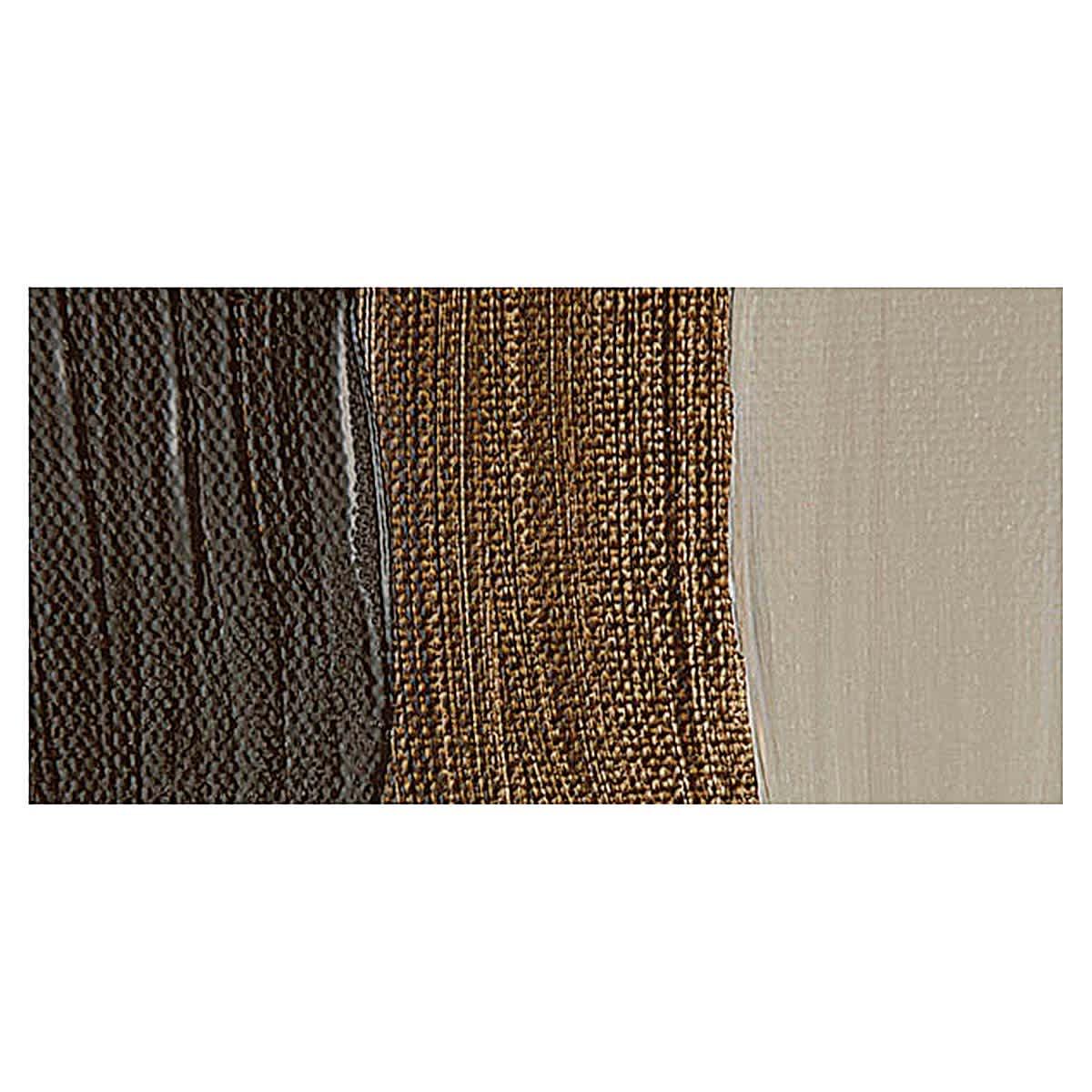 Winsor & Newton Galeria Acrylic Paint - Raw Umber swatch