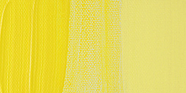 Winsor & Newton Galeria Acrylic Paint - Cadmium Yellow Pale Hue swatch