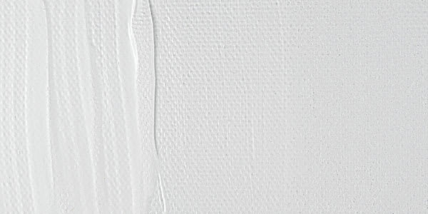 Winsor & Newton Galeria Acrylic Paint - Titanium White swatch